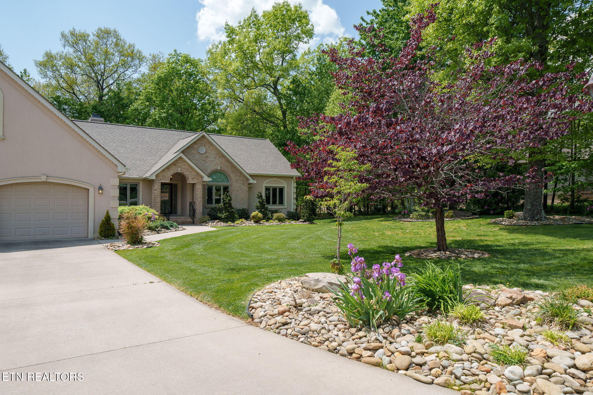 104 Hickory Ridge Lane Crossville TN 38558