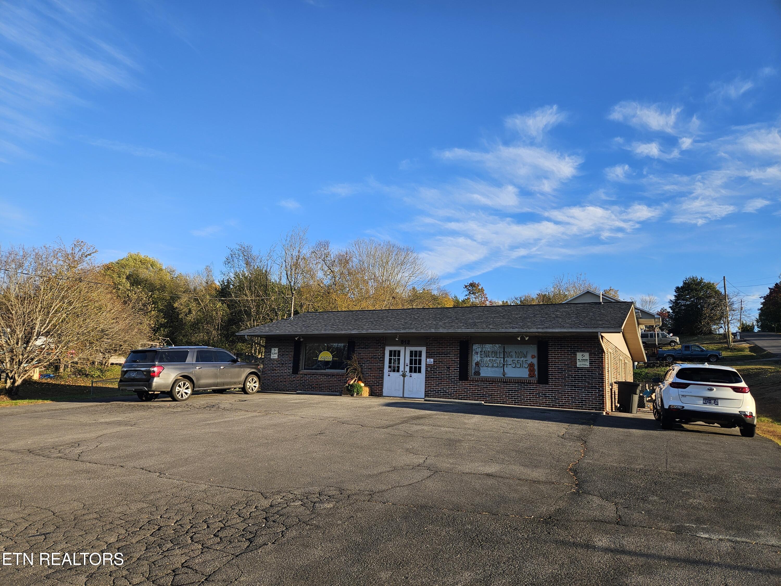 813 Wye Drive Seymour TN 37865
