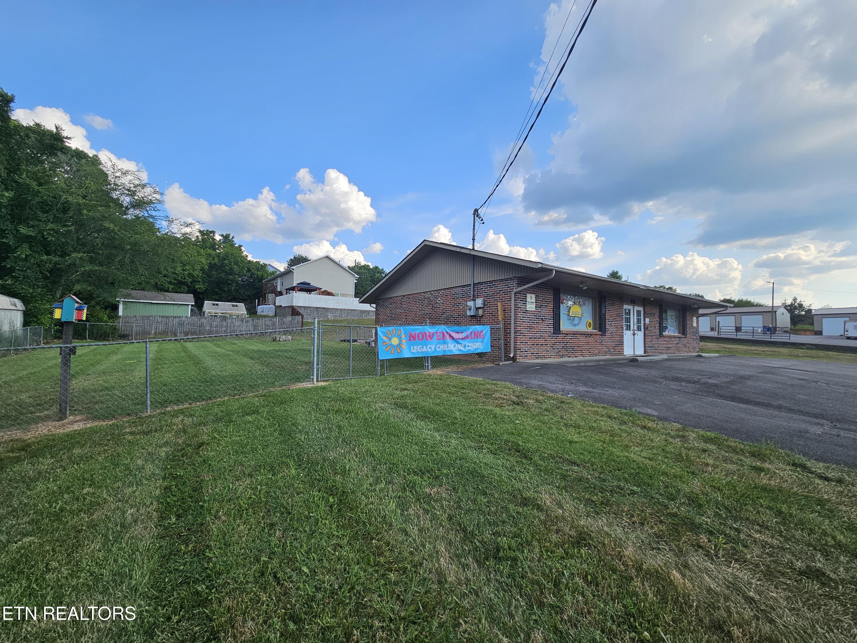 813 Wye Drive Seymour TN 37865