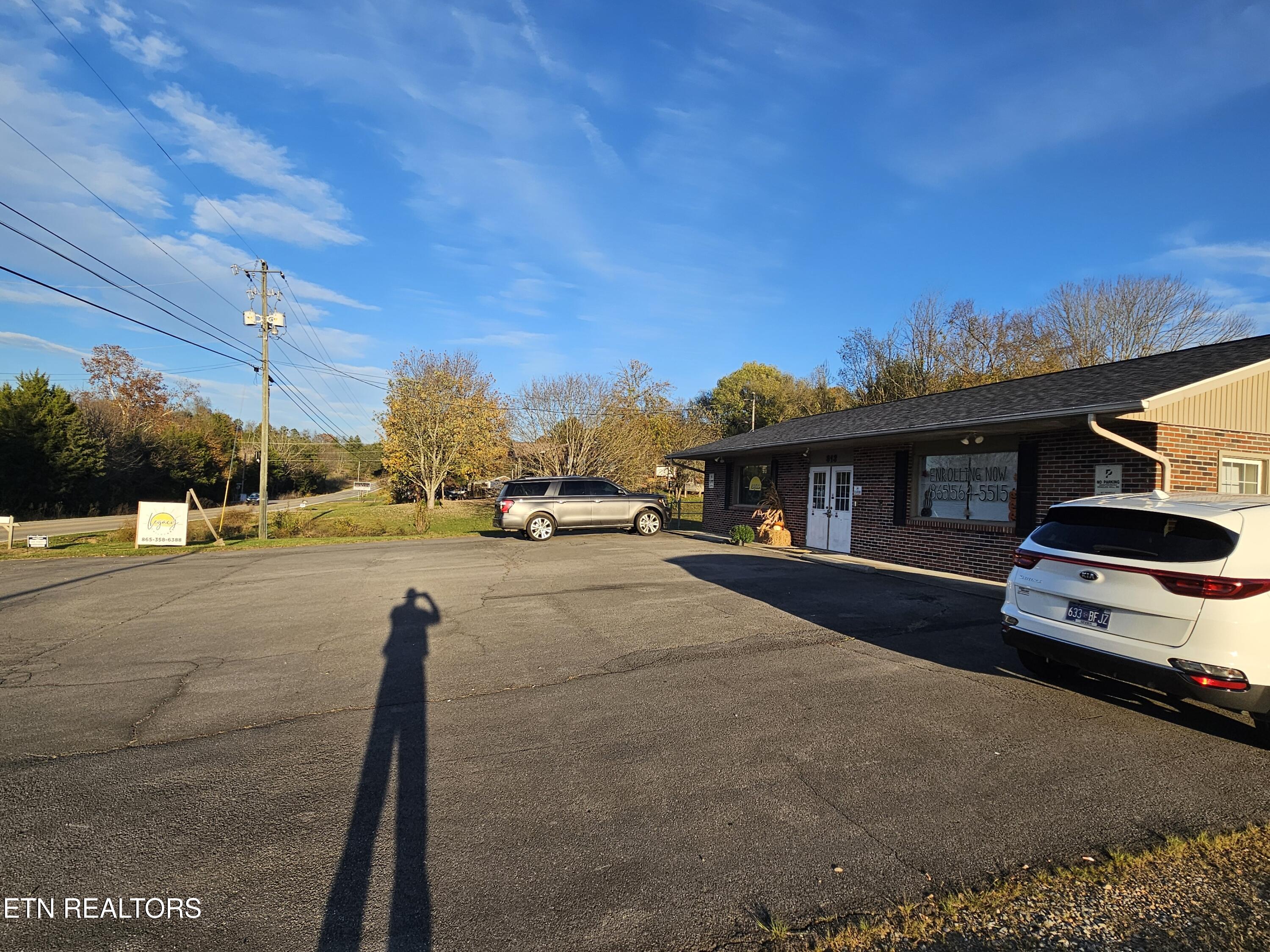 813 Wye Drive Seymour TN 37865
