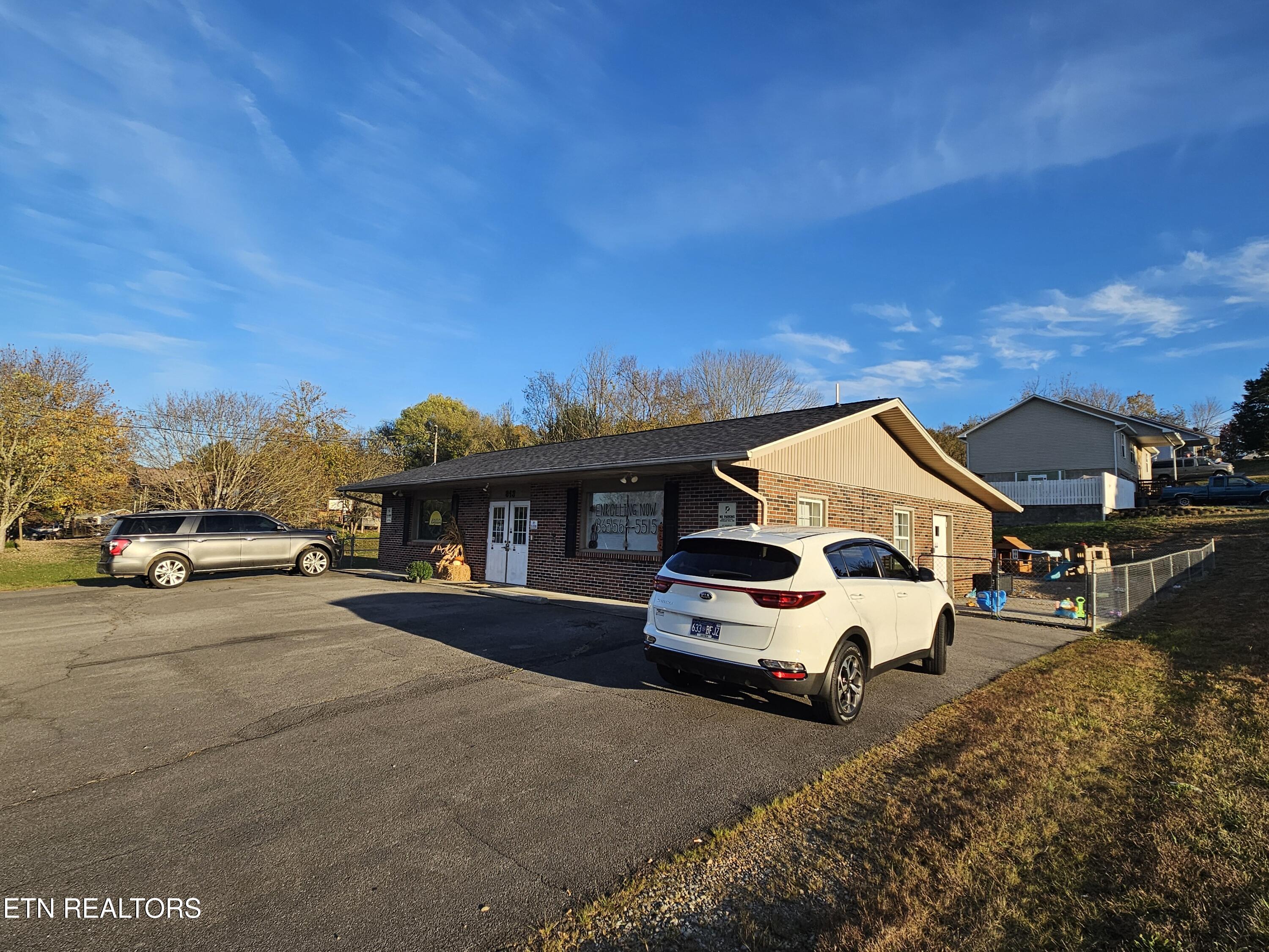813 Wye Drive Seymour TN 37865