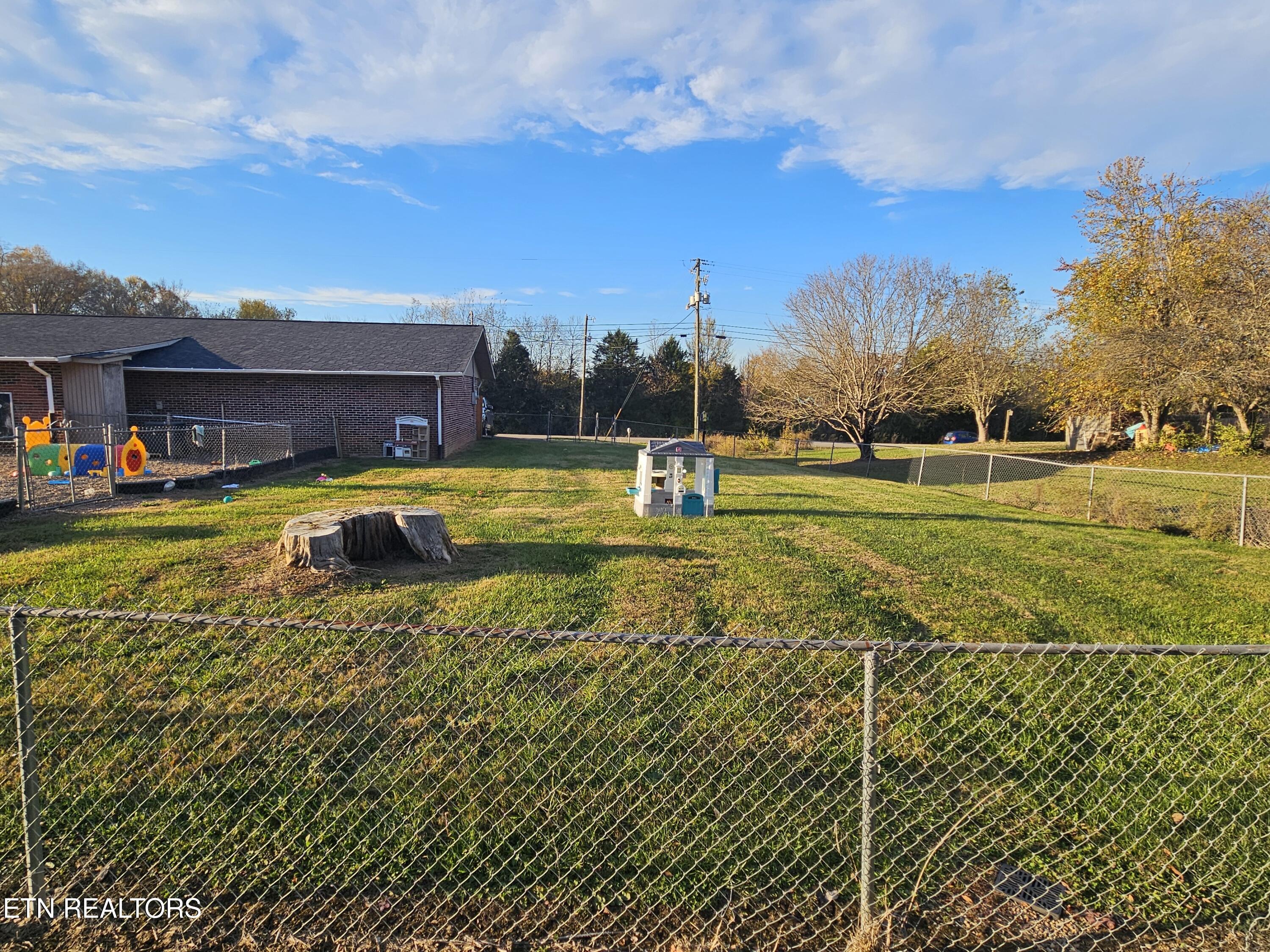 813 Wye Drive Seymour TN 37865