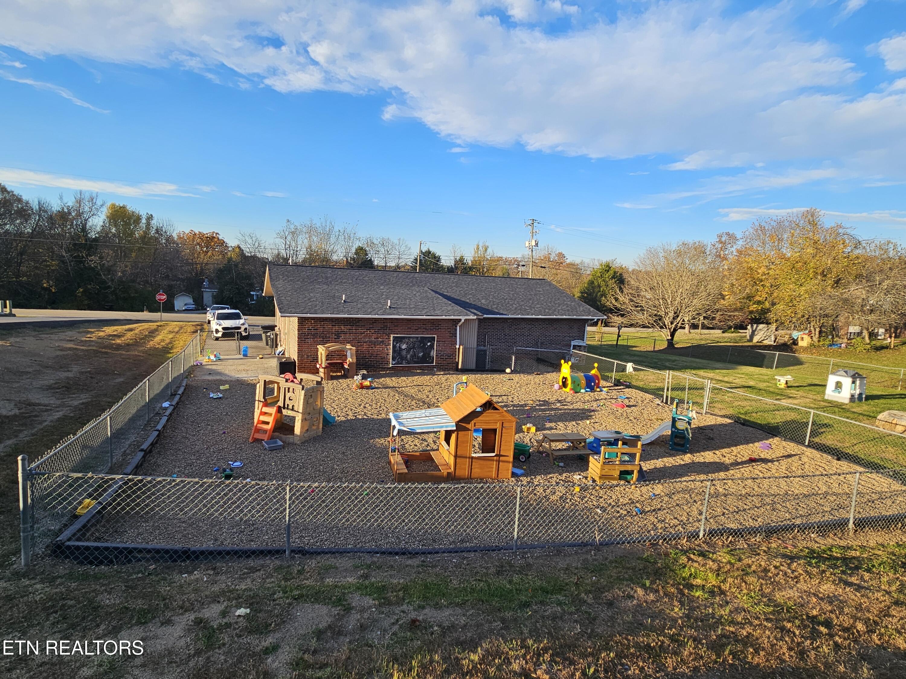 813 Wye Drive Seymour TN 37865