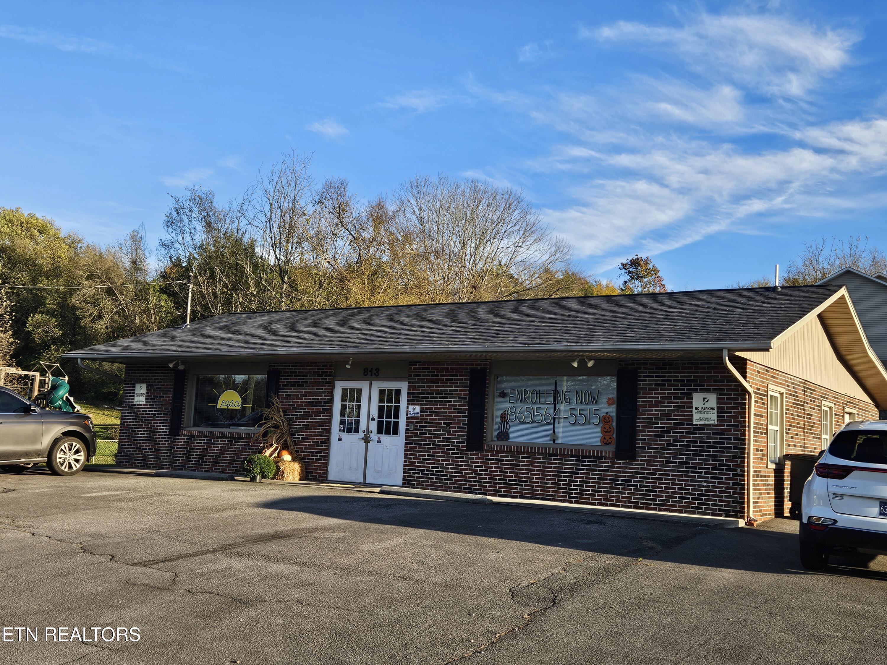 813 Wye Drive Seymour TN 37865