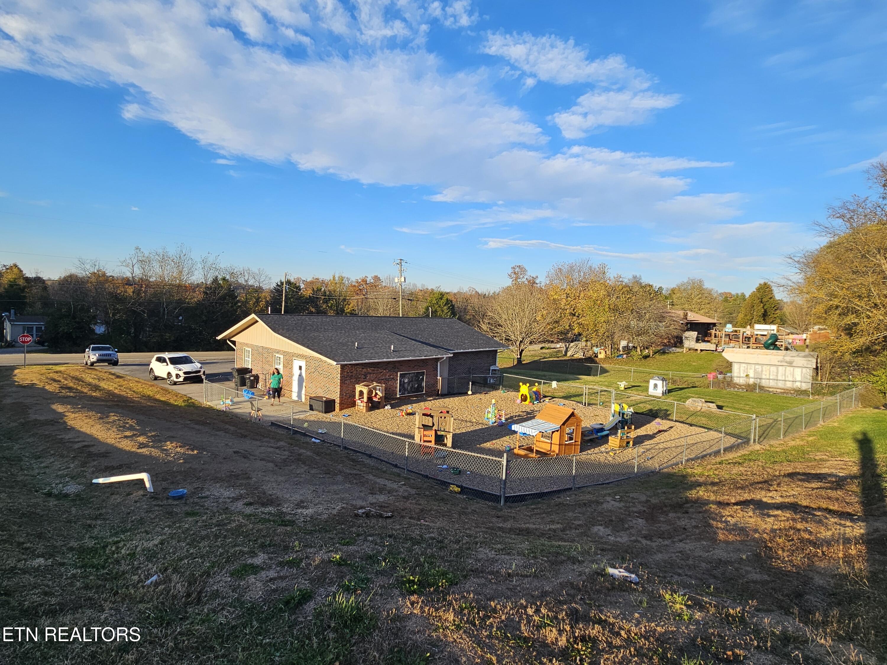 813 Wye Drive Seymour TN 37865