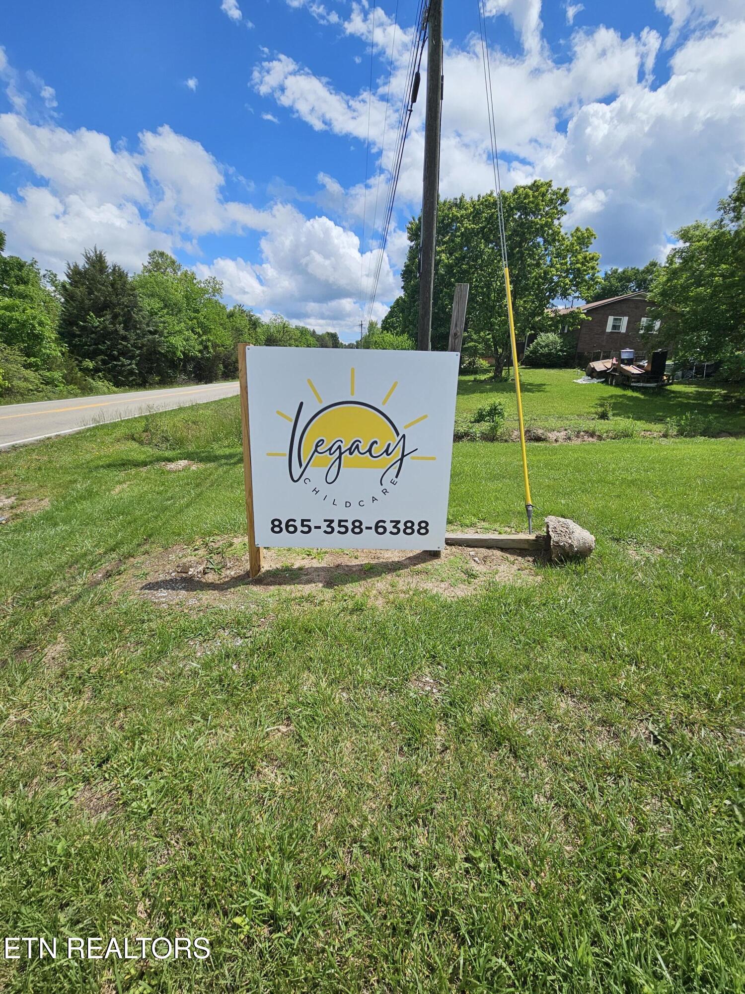 813 Wye Drive Seymour TN 37865