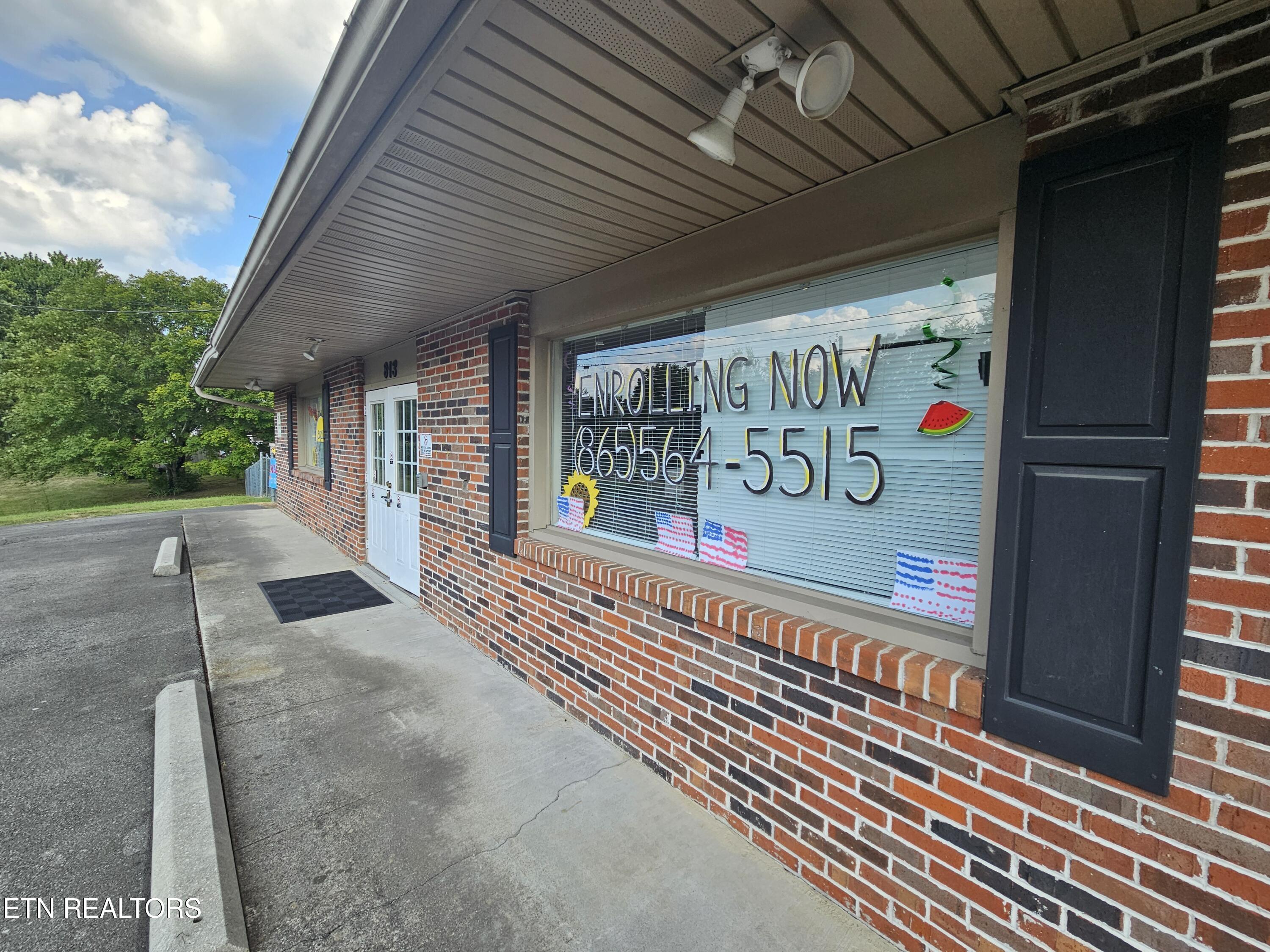 813 Wye Drive Seymour TN 37865