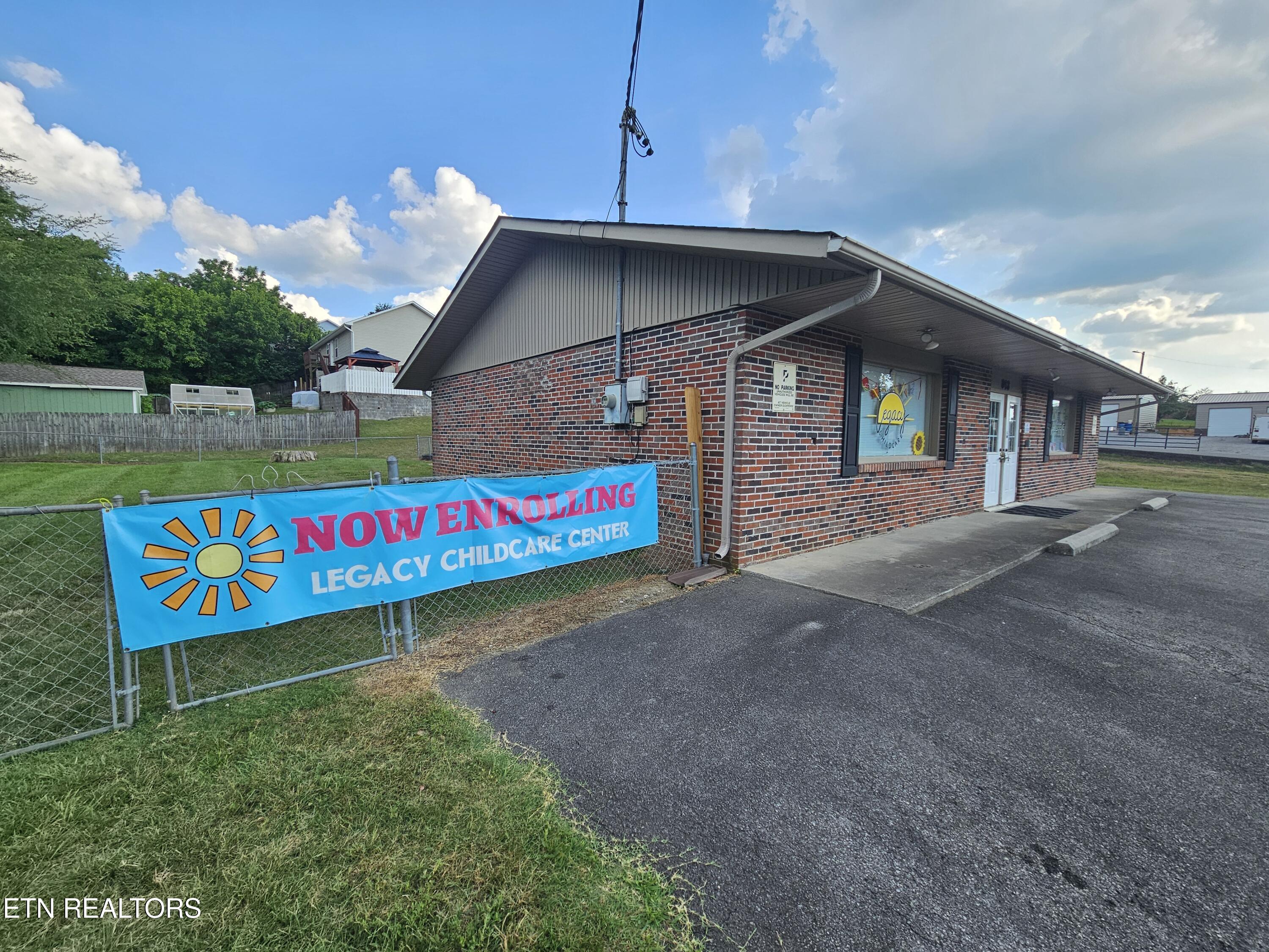 813 Wye Drive Seymour TN 37865