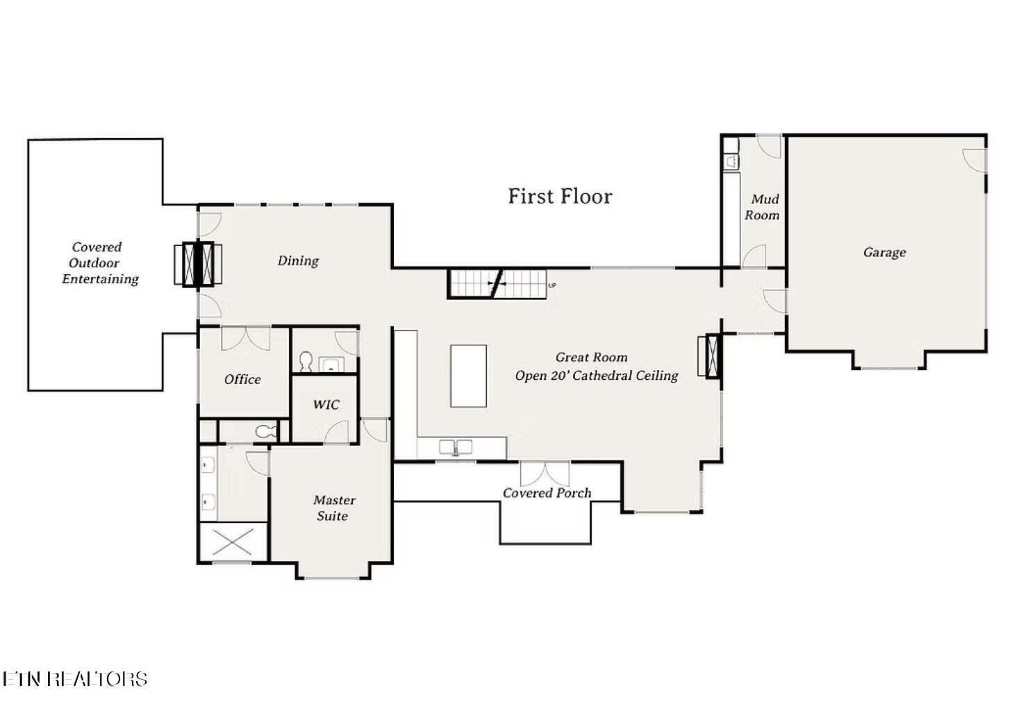 Lot 13 Moody Moon Ridge Way Newport TN 37821