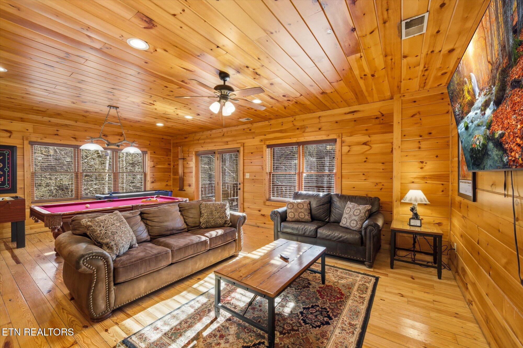 625 Gatlinburg Falls Way Gatlinburg TN 37738