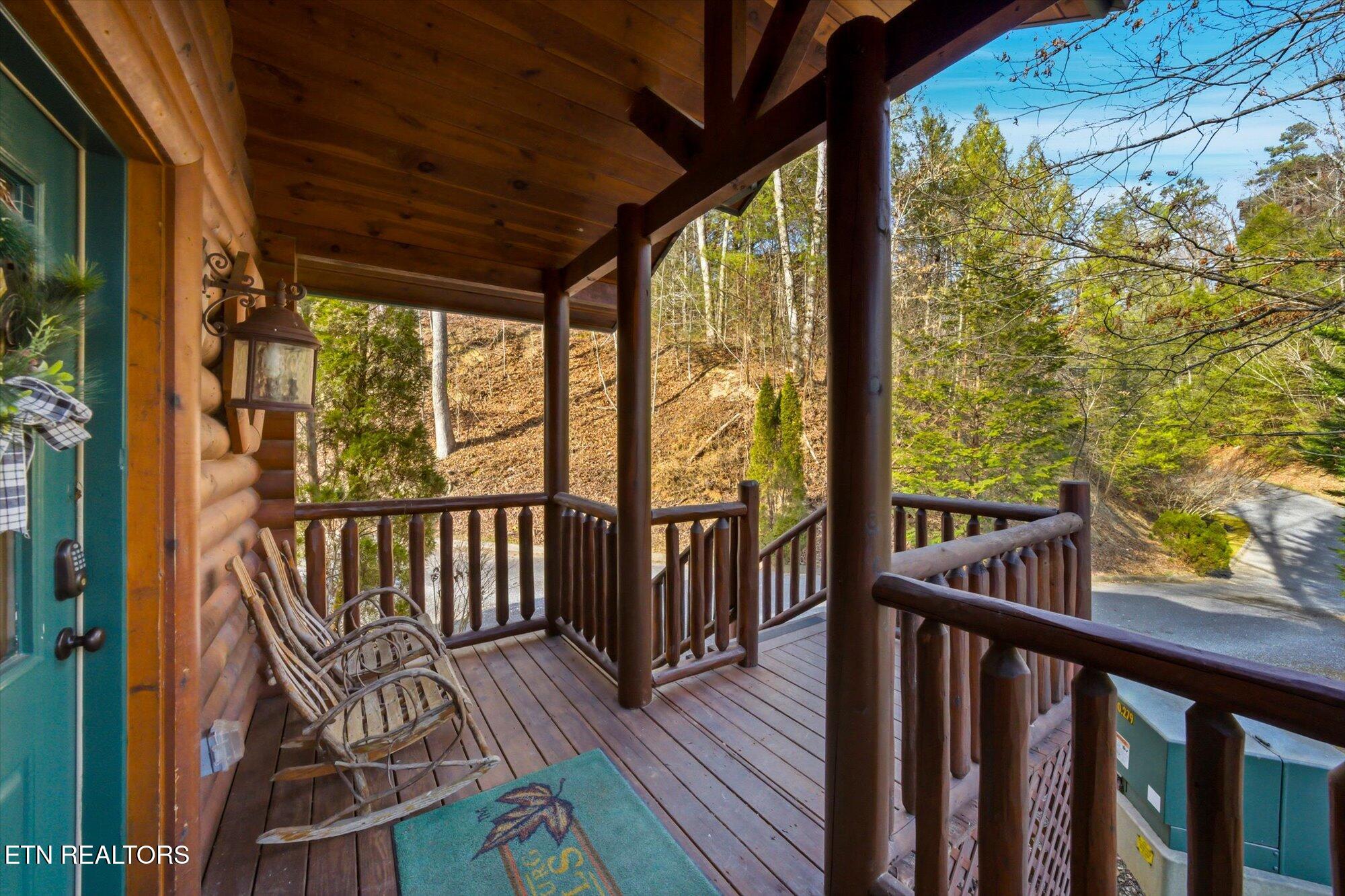 625 Gatlinburg Falls Way Gatlinburg TN 37738