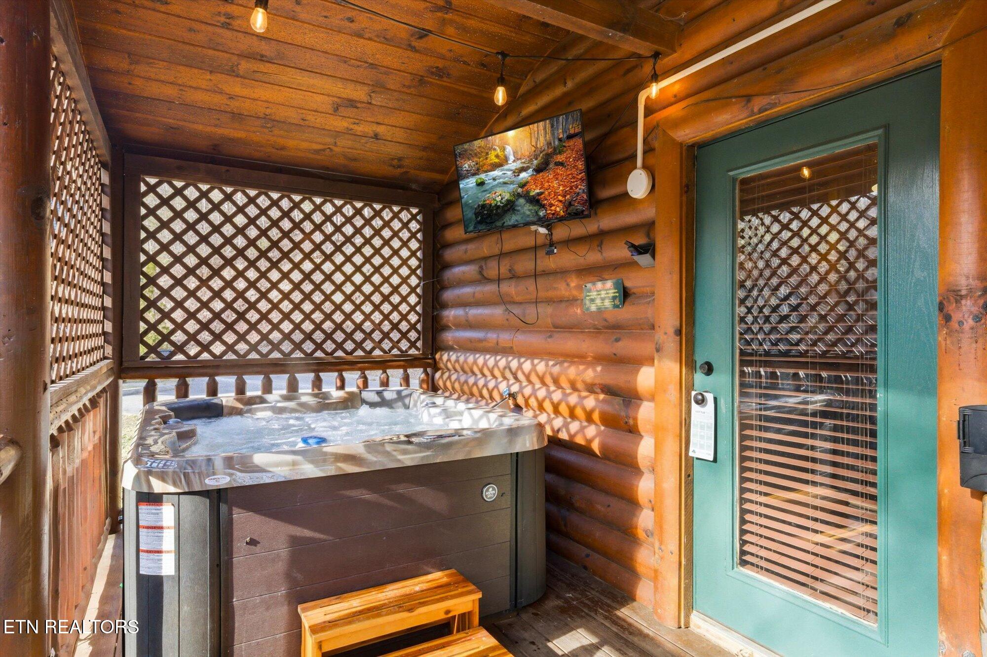 625 Gatlinburg Falls Way Gatlinburg TN 37738