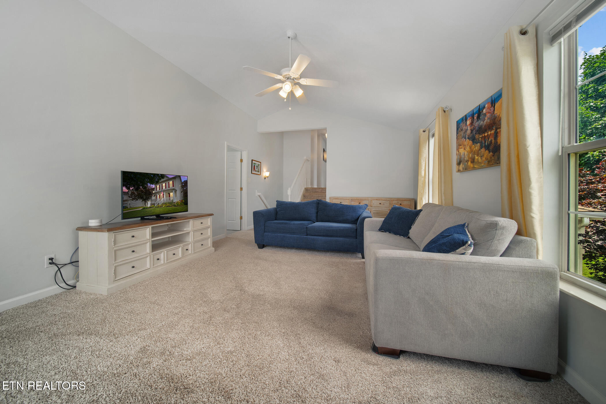 4340 Aylesbury Drive Knoxville TN 37918