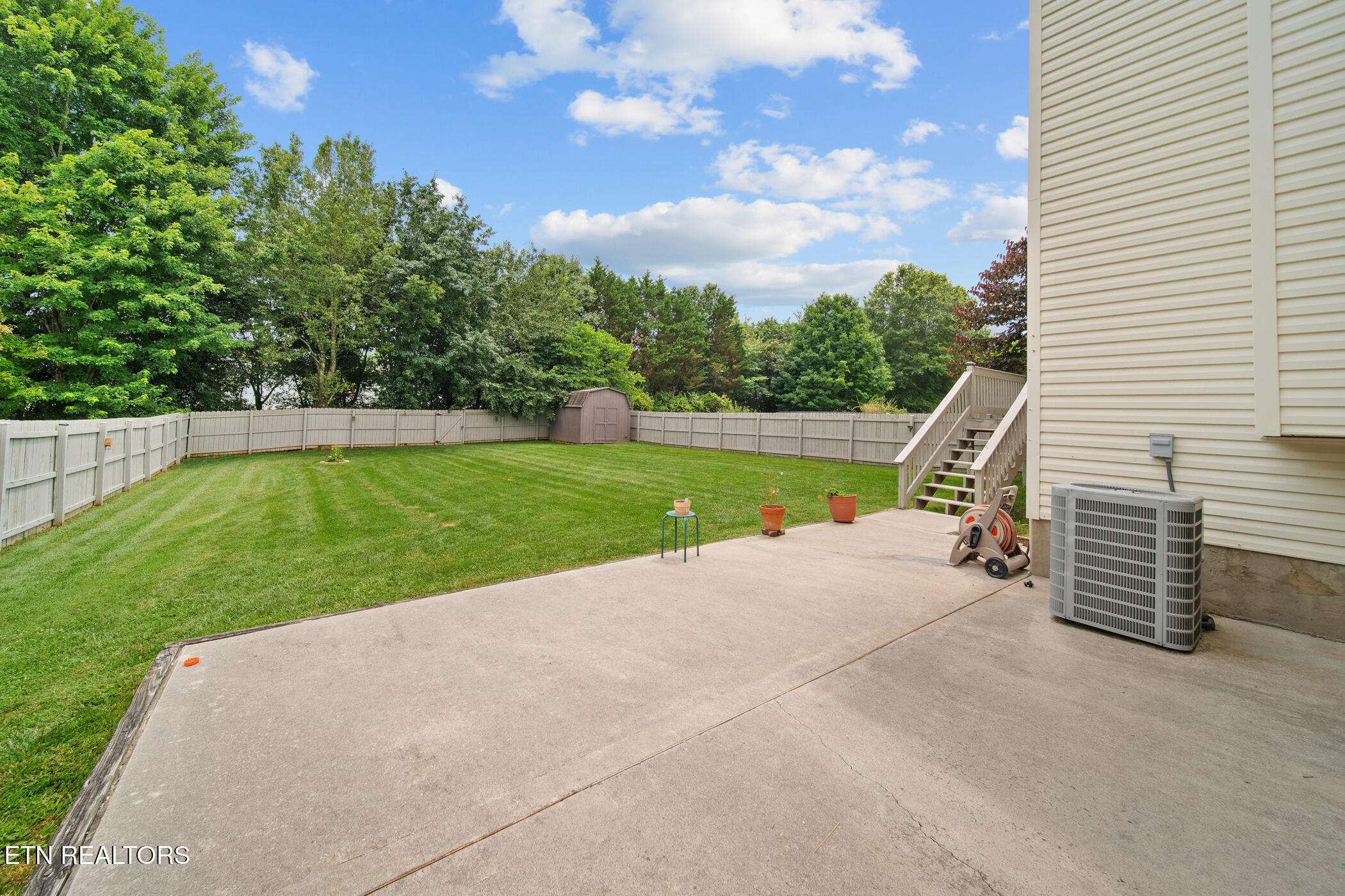 4340 Aylesbury Drive Knoxville TN 37918