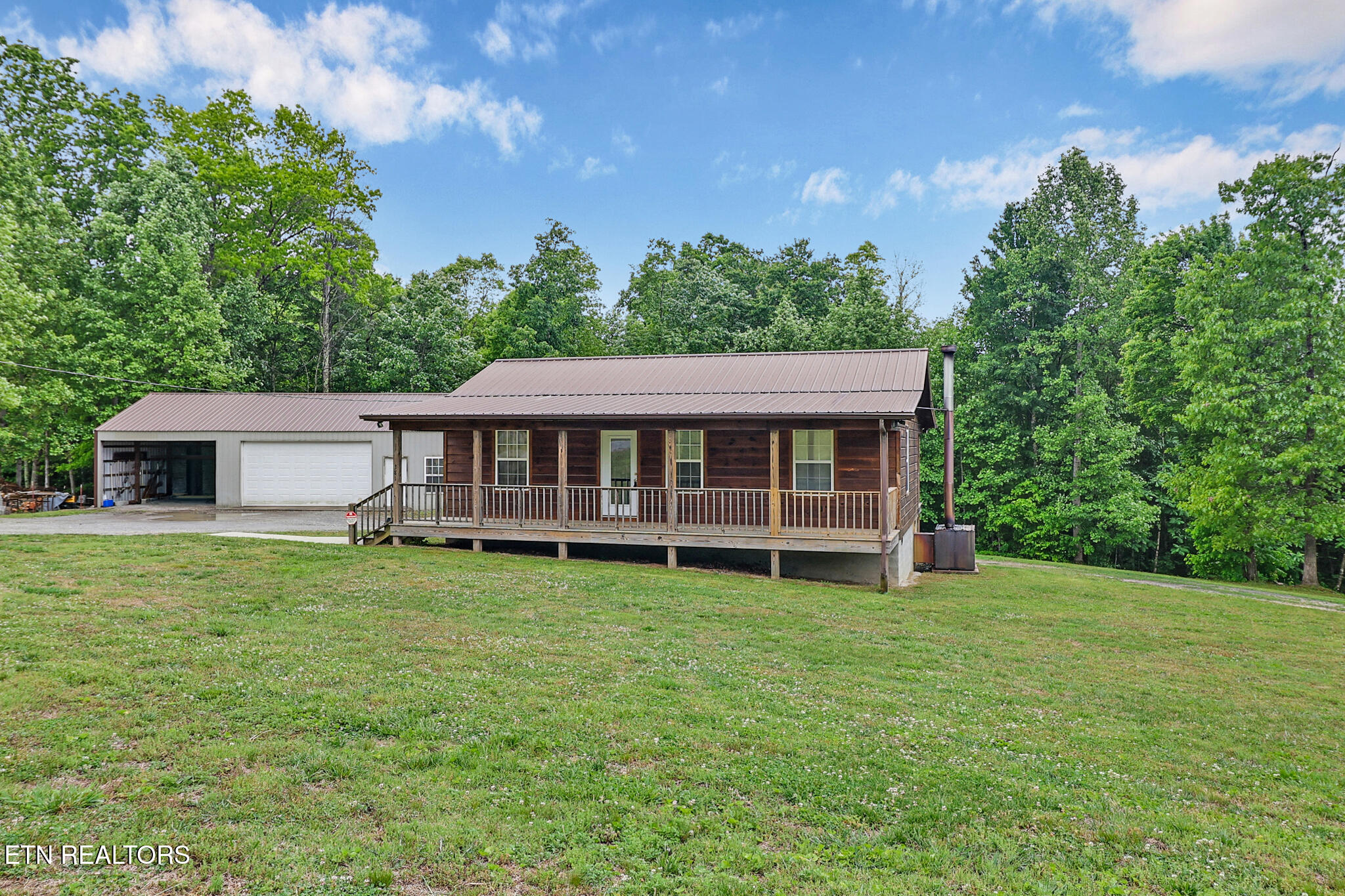 381 Lowe Road Jamestown TN 38556