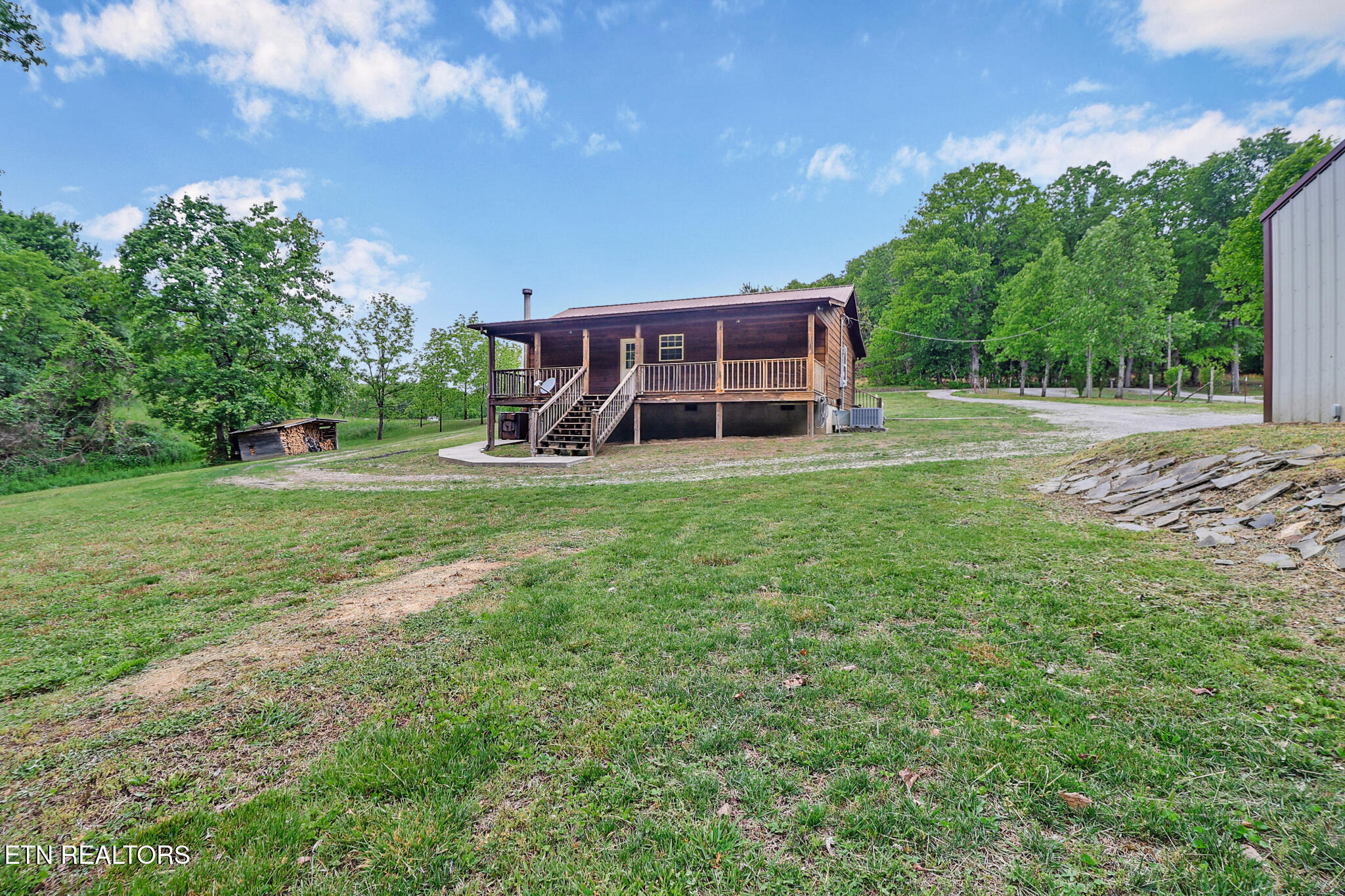 381 Lowe Road Jamestown TN 38556