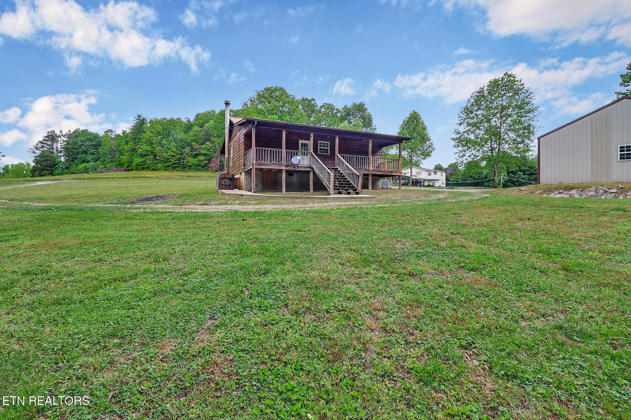 381 Lowe Road Jamestown TN 38556