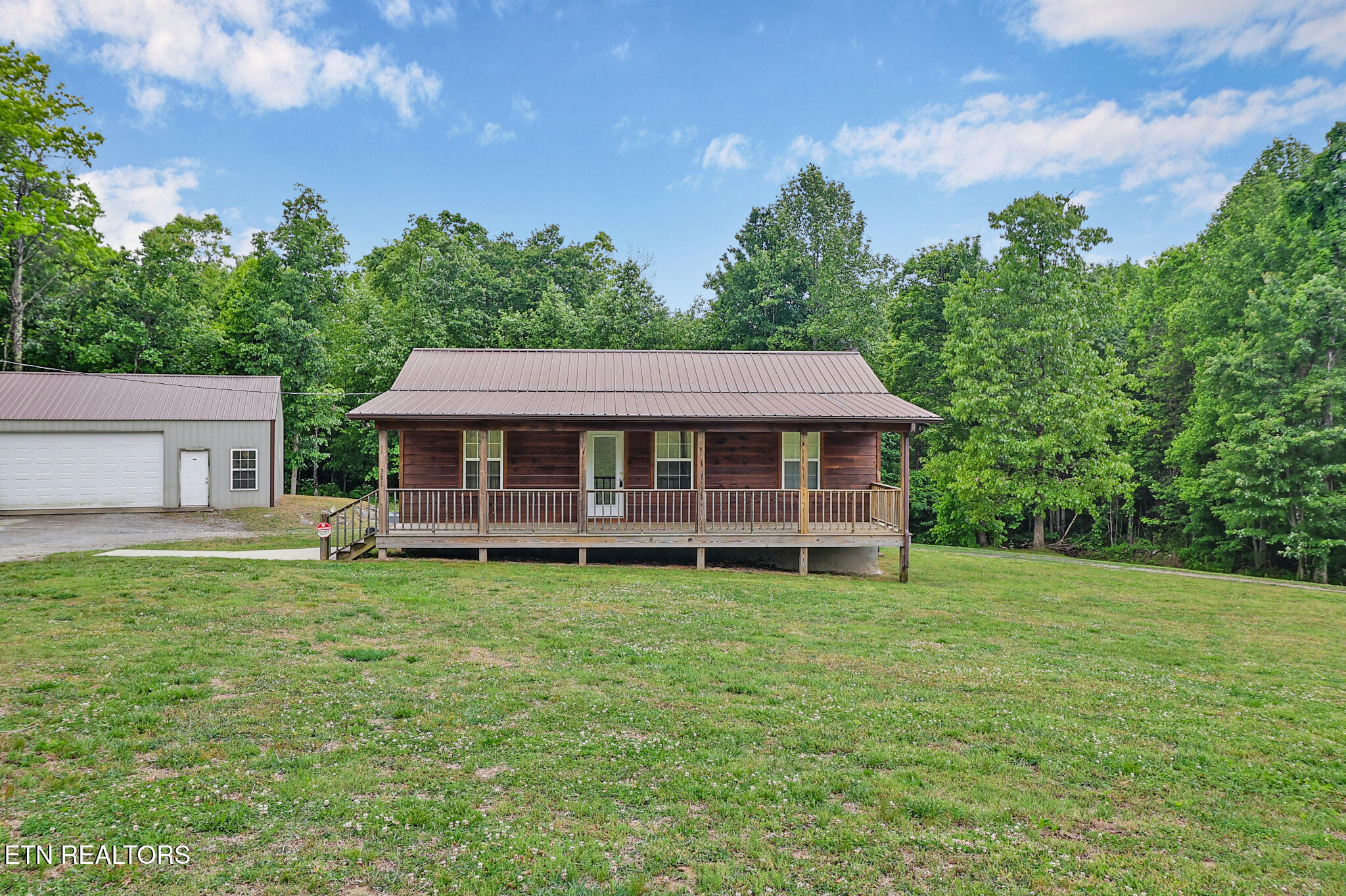 381 Lowe Road Jamestown TN 38556