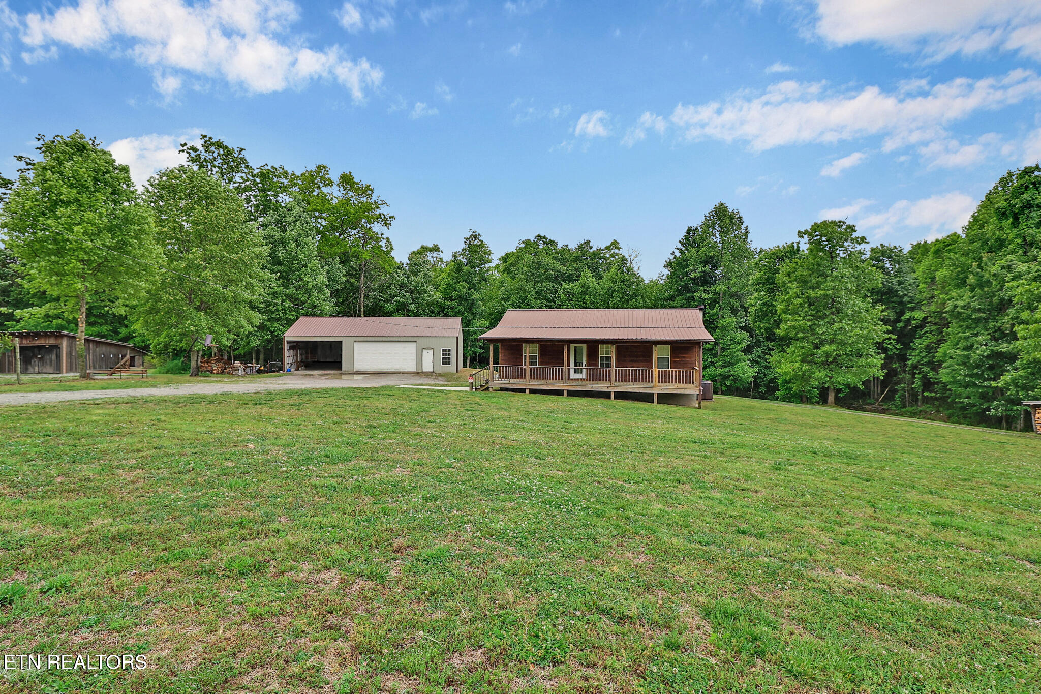 381 Lowe Road Jamestown TN 38556