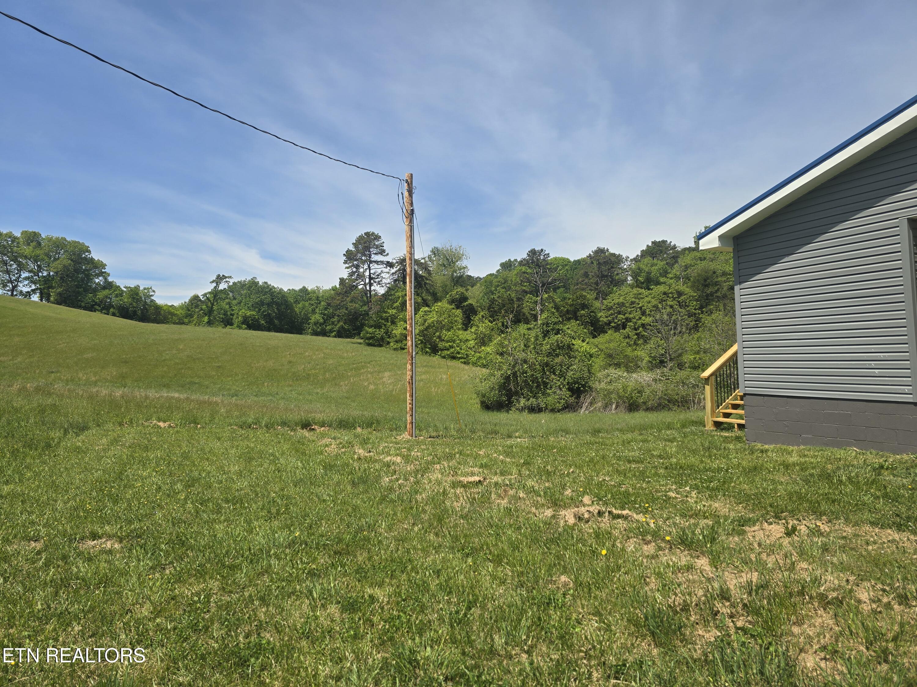 1087 Harmon Road New Tazewell TN 37825