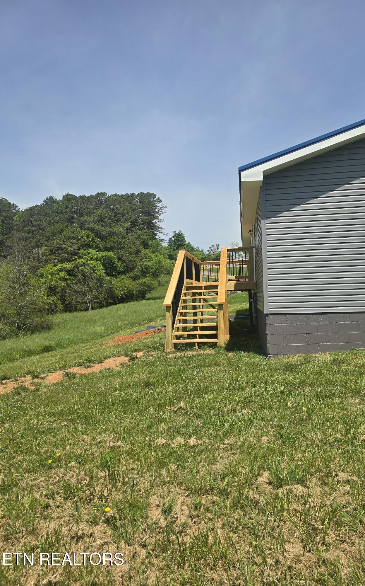 1087 Harmon Road New Tazewell TN 37825