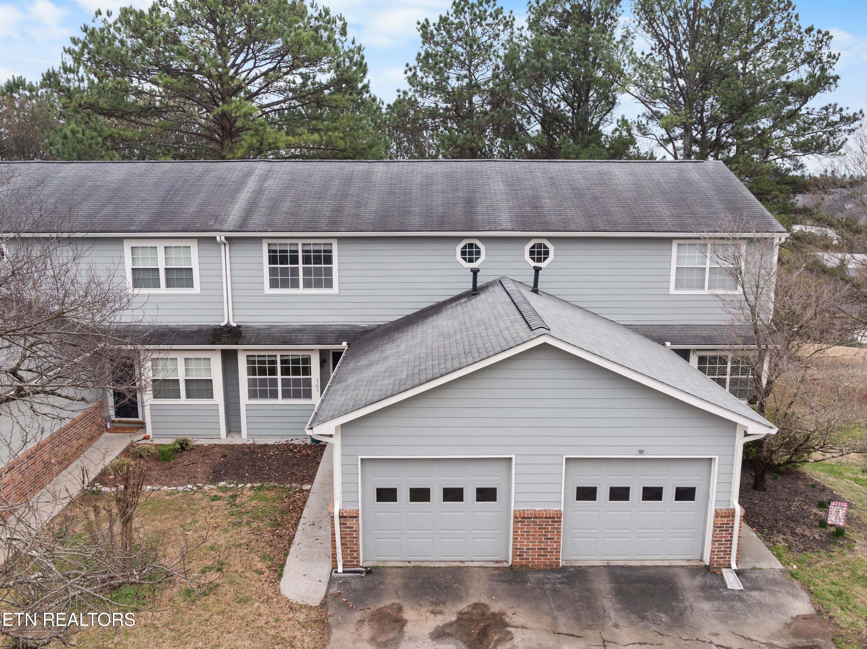 804 Olde Pioneer Trail Knoxville TN 37923