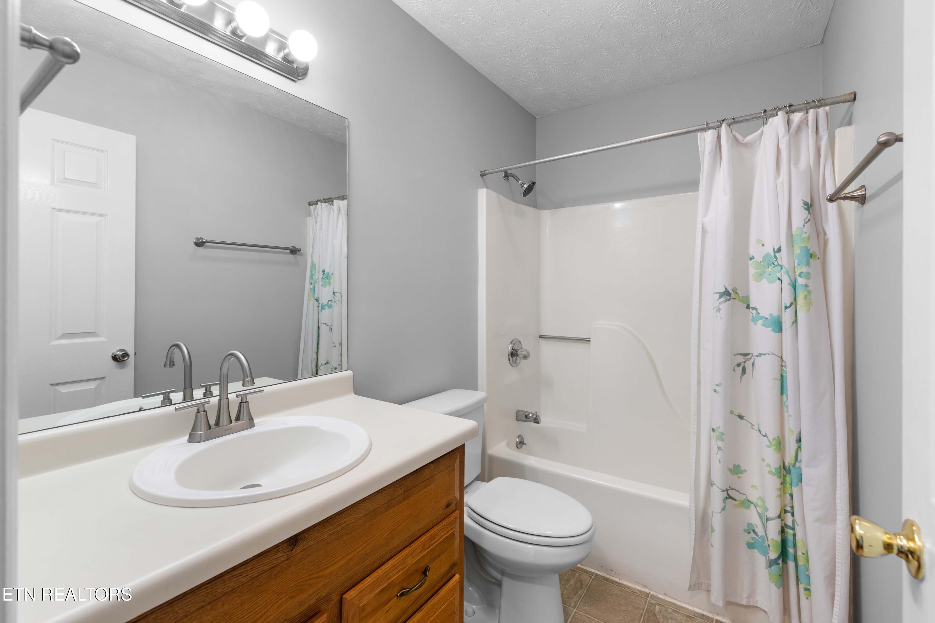 804 Olde Pioneer Trail Knoxville TN 37923