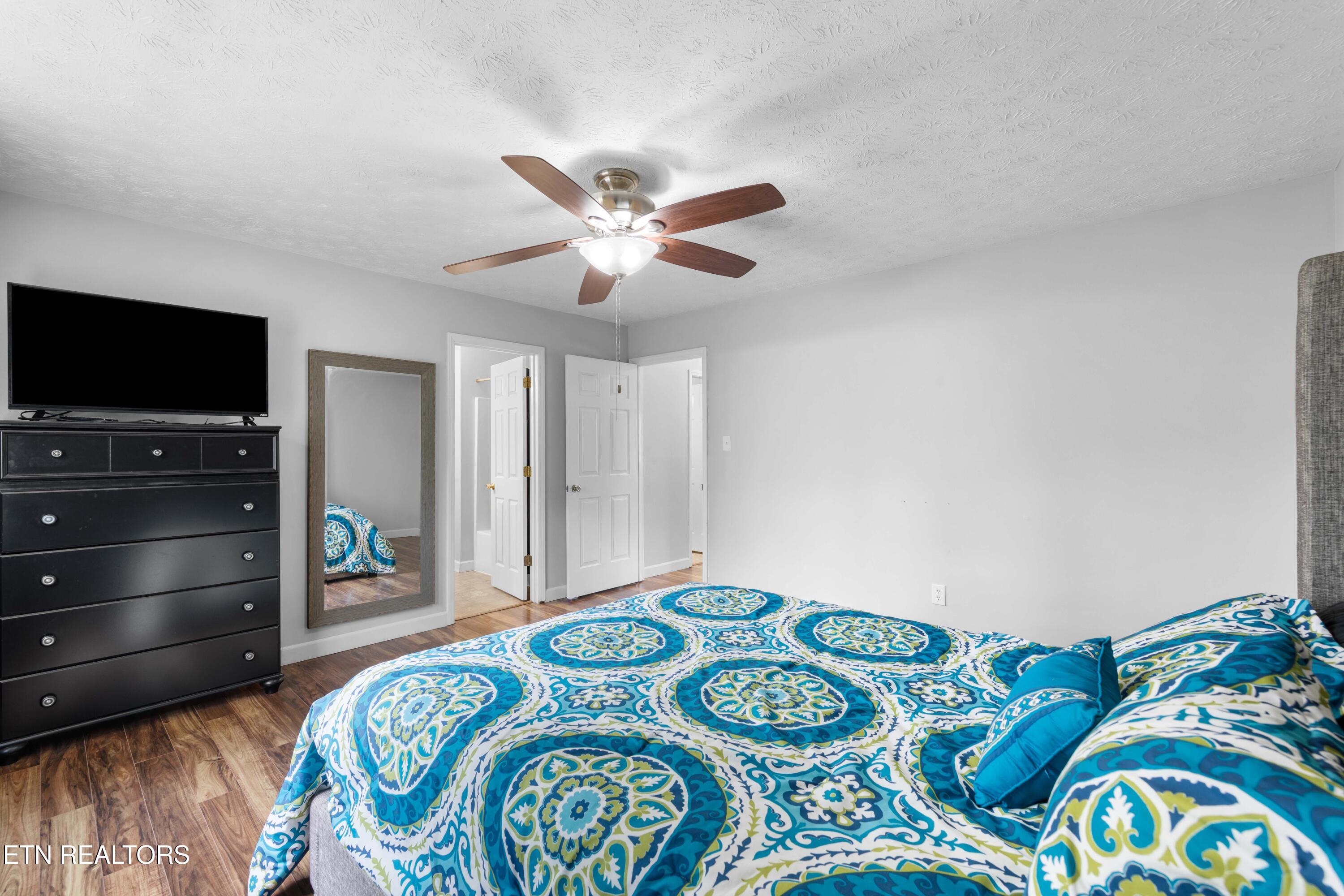 804 Olde Pioneer Trail Knoxville TN 37923