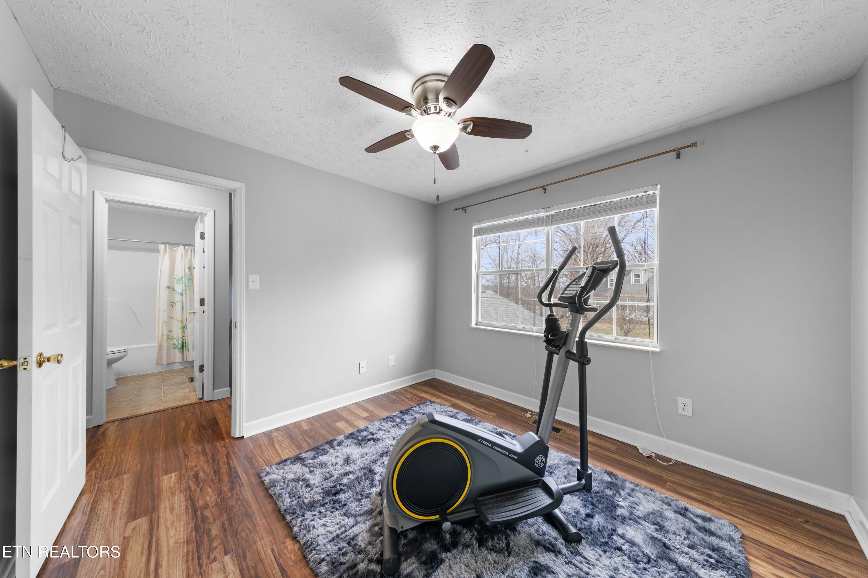 804 Olde Pioneer Trail Knoxville TN 37923