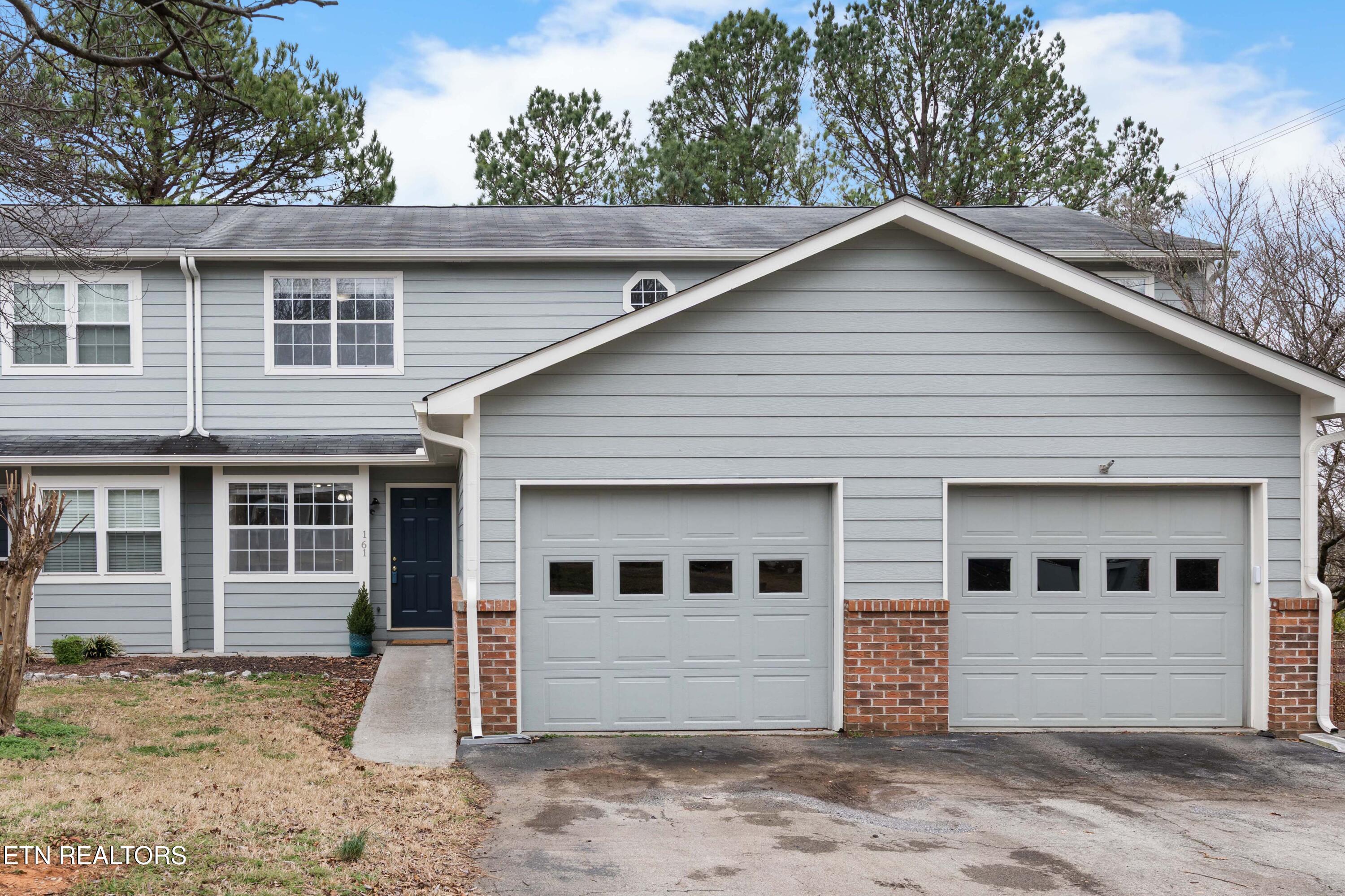 804 Olde Pioneer Trail Knoxville TN 37923