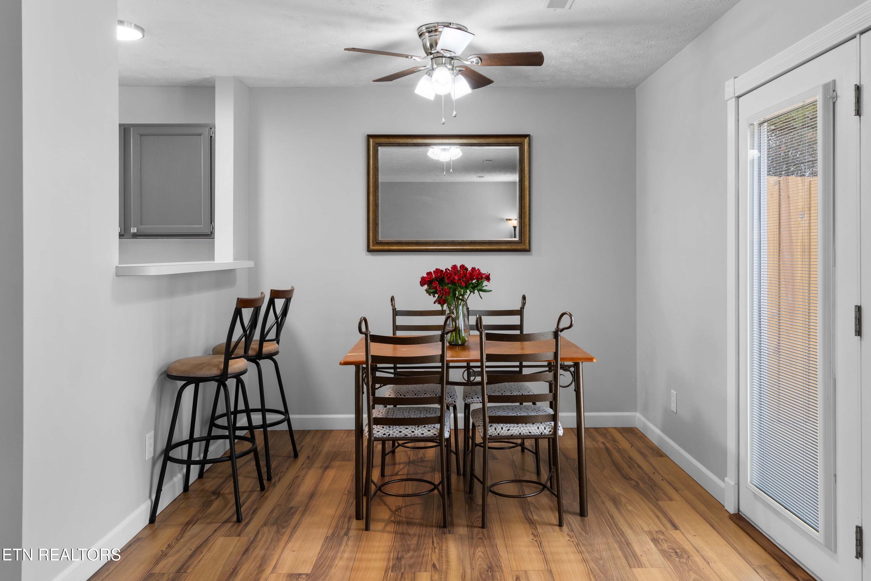 804 Olde Pioneer Trail Knoxville TN 37923