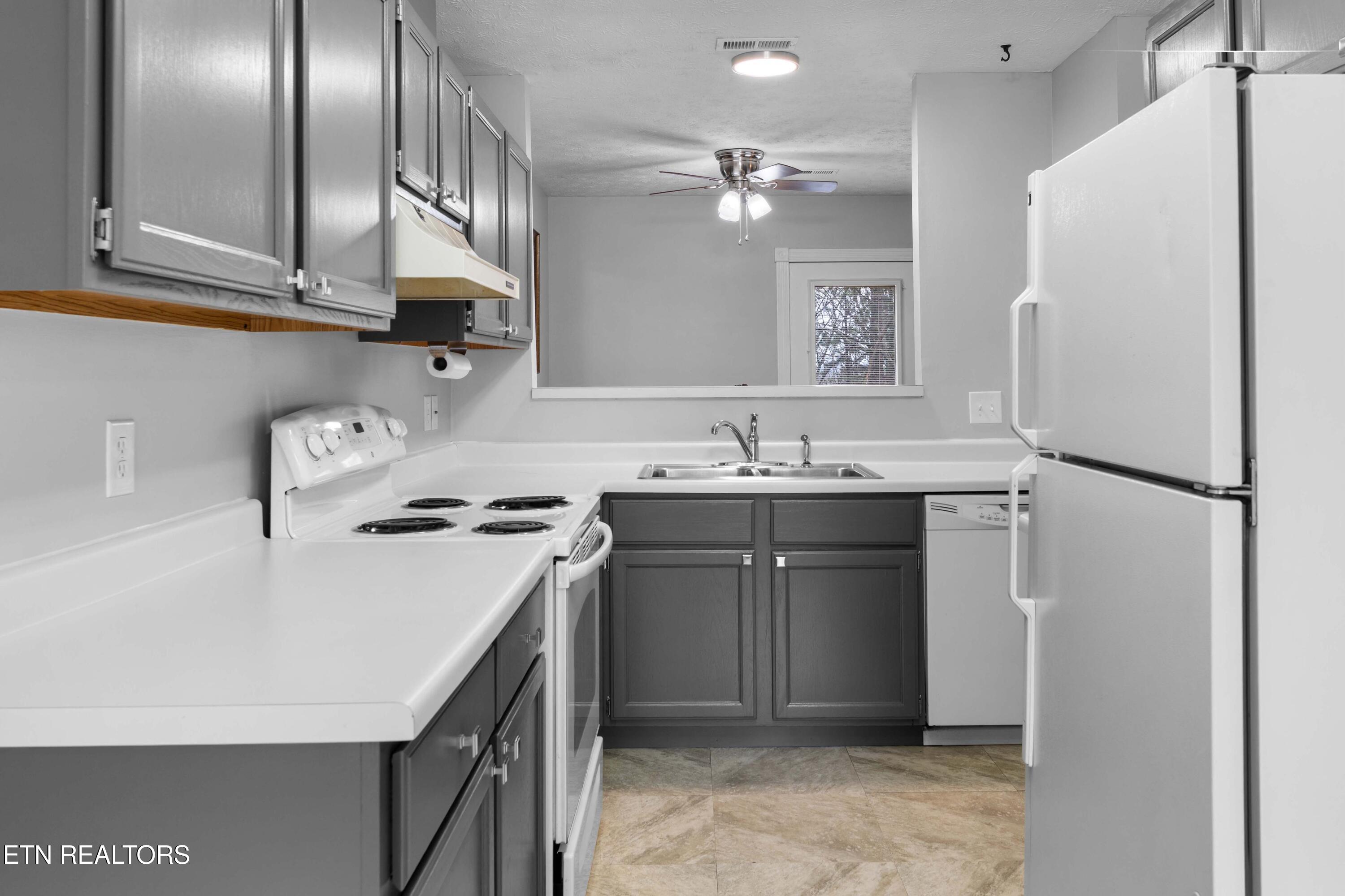 804 Olde Pioneer Trail Knoxville TN 37923