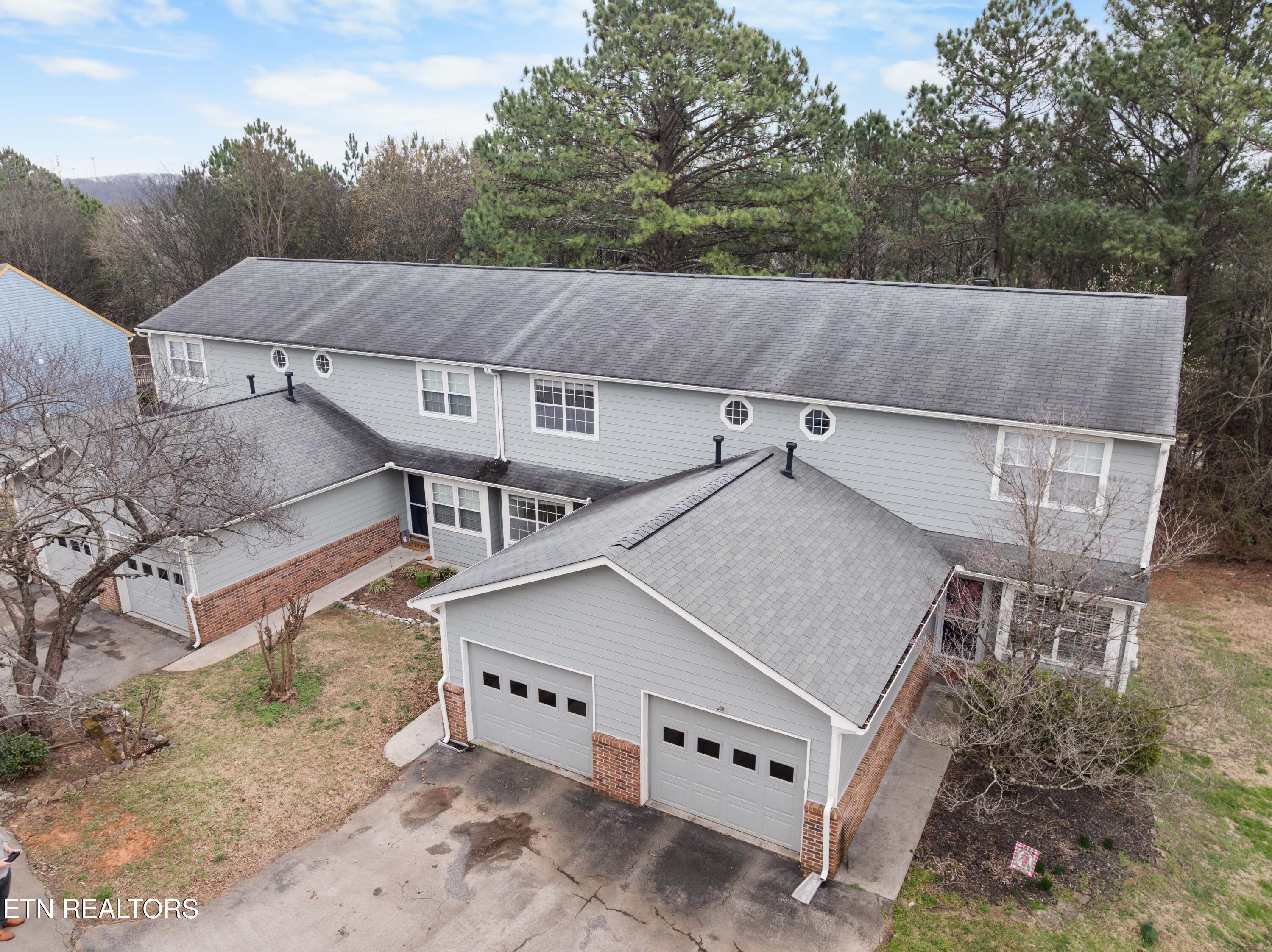804 Olde Pioneer Trail Knoxville TN 37923
