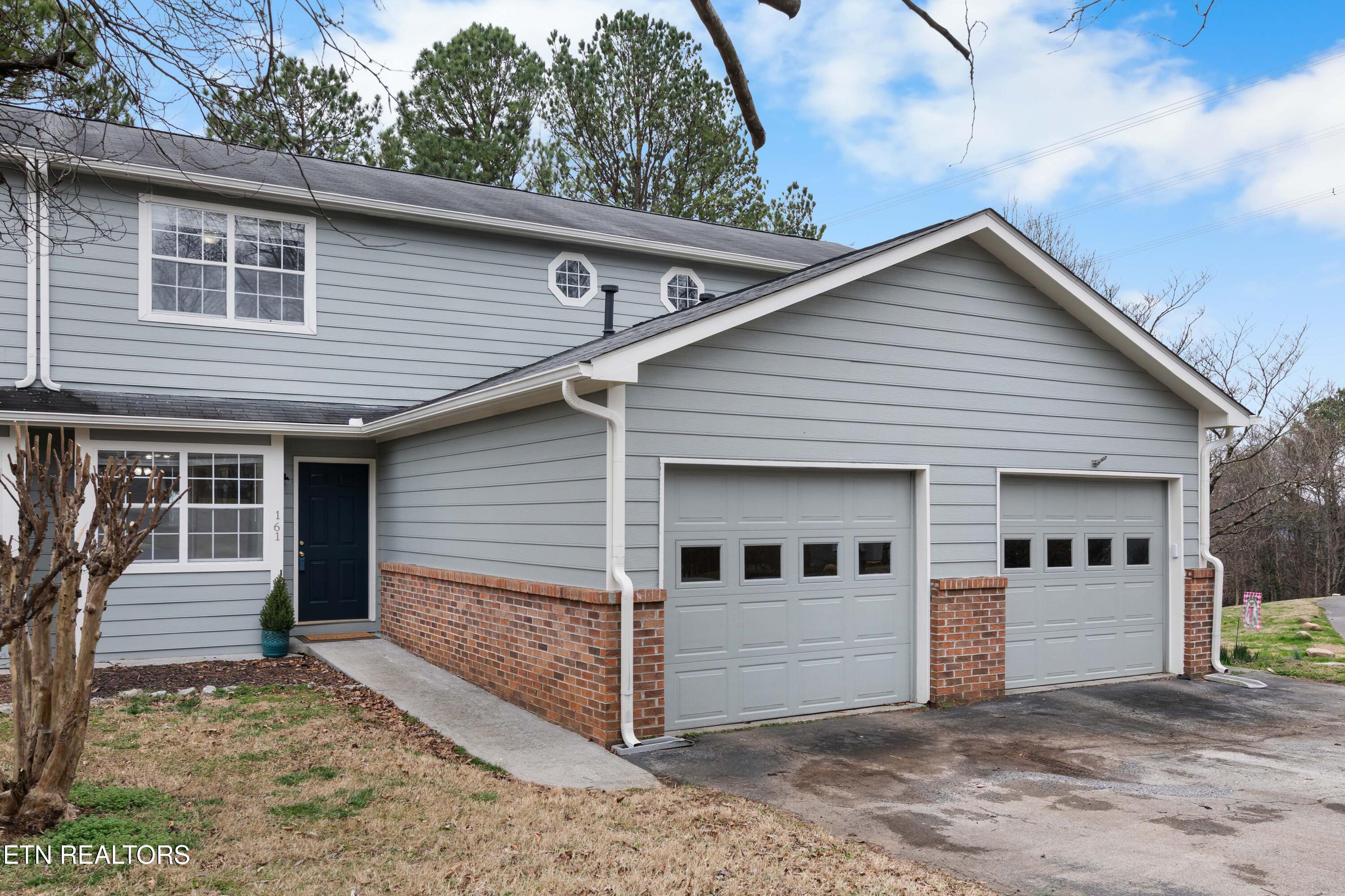 804 Olde Pioneer Trail Knoxville TN 37923