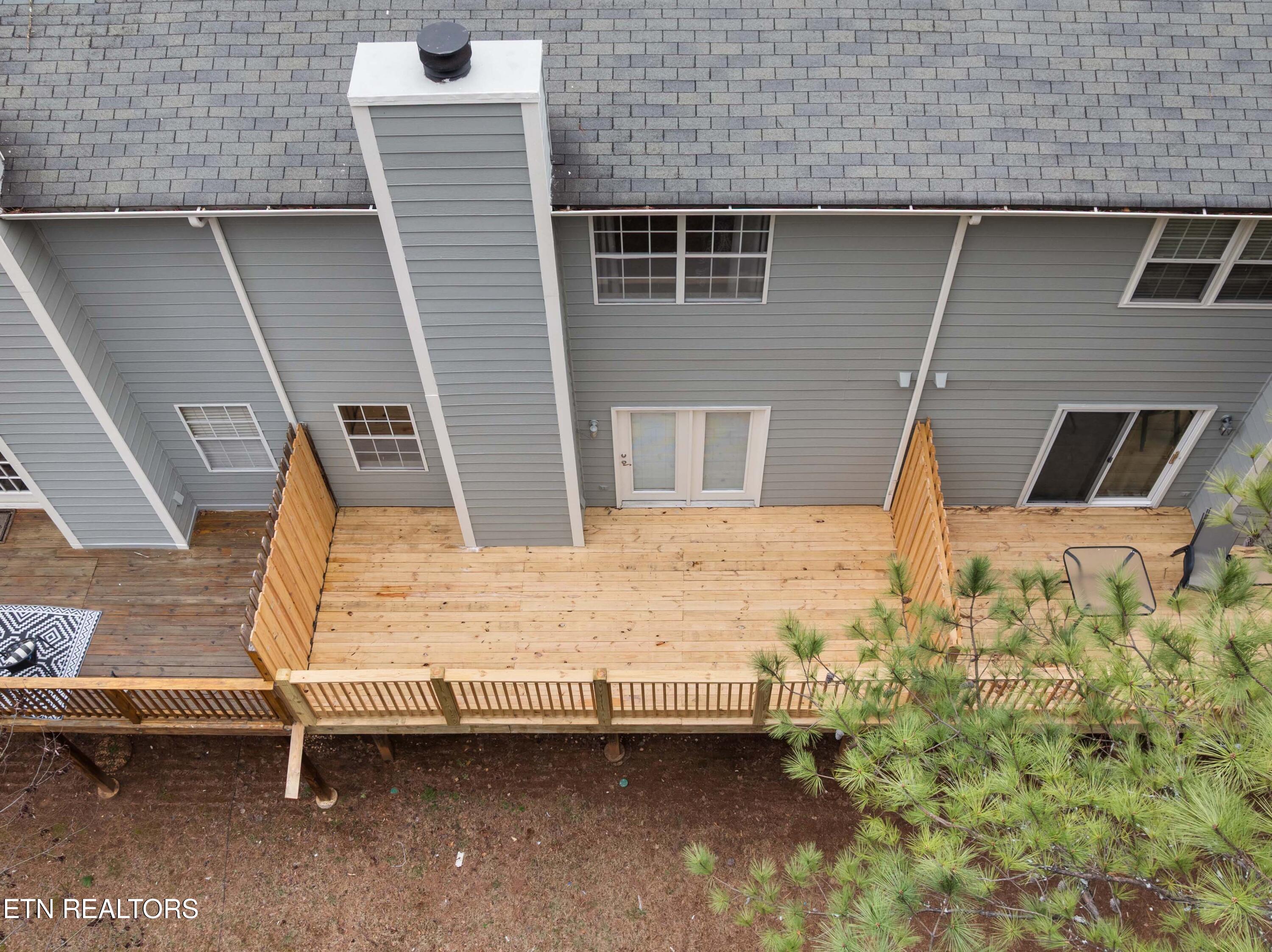 804 Olde Pioneer Trail Knoxville TN 37923