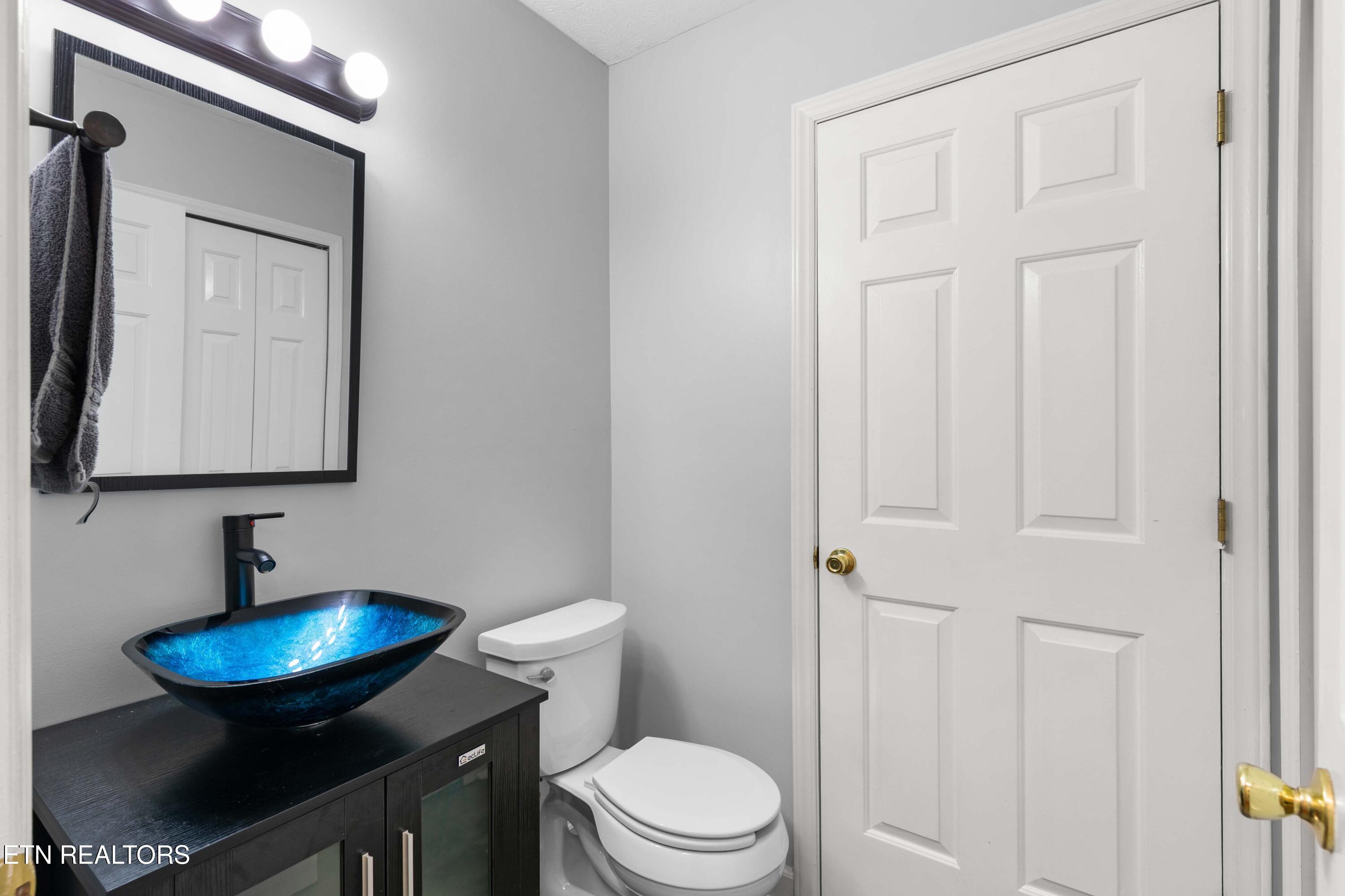 804 Olde Pioneer Trail Knoxville TN 37923