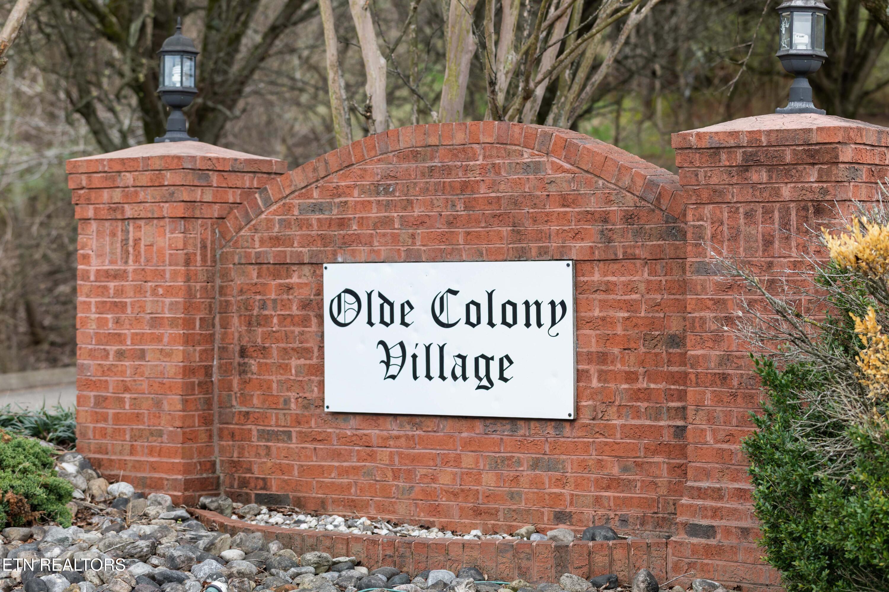 804 Olde Pioneer Trail Knoxville TN 37923