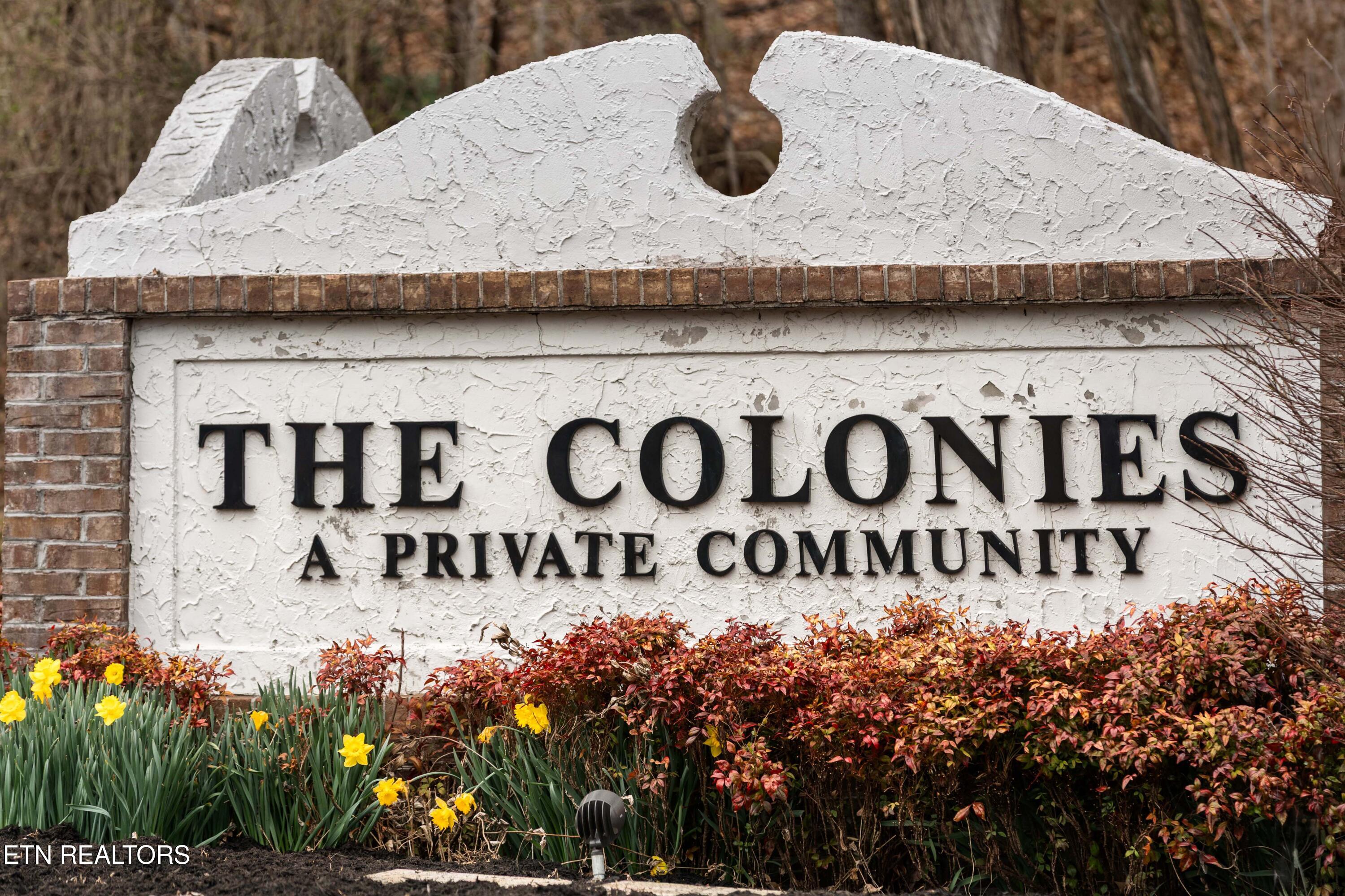 804 Olde Pioneer Trail Knoxville TN 37923