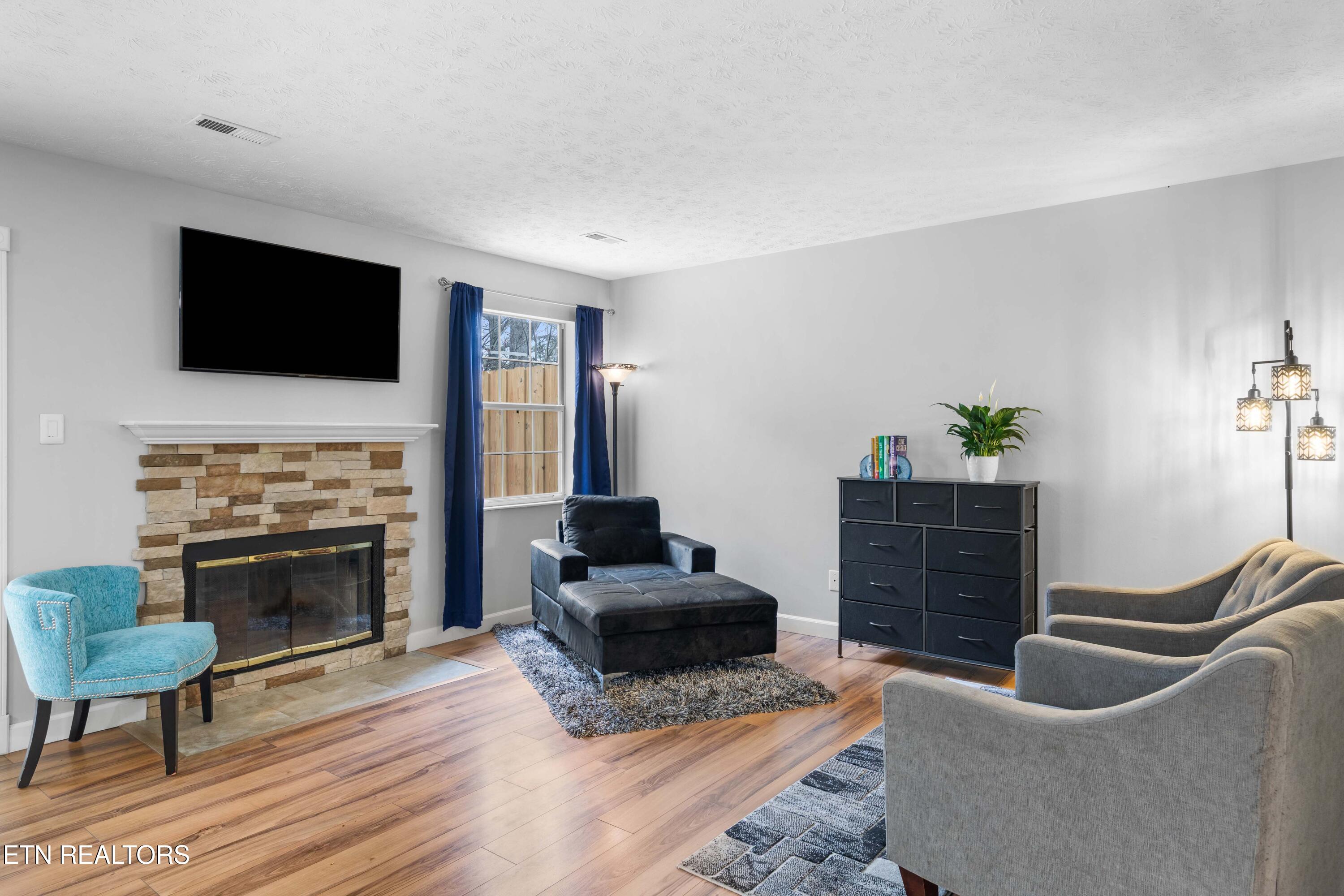 804 Olde Pioneer Trail Knoxville TN 37923