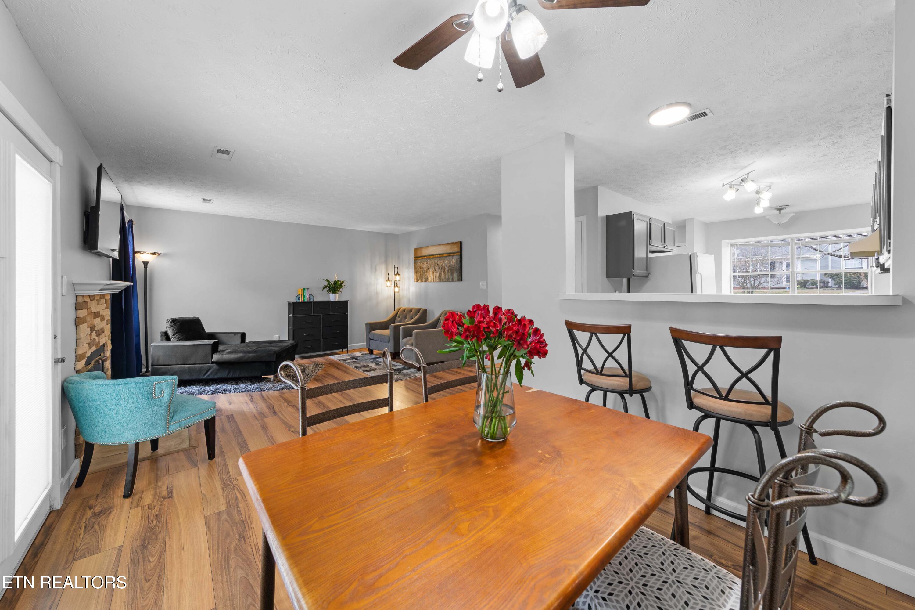 804 Olde Pioneer Trail Knoxville TN 37923