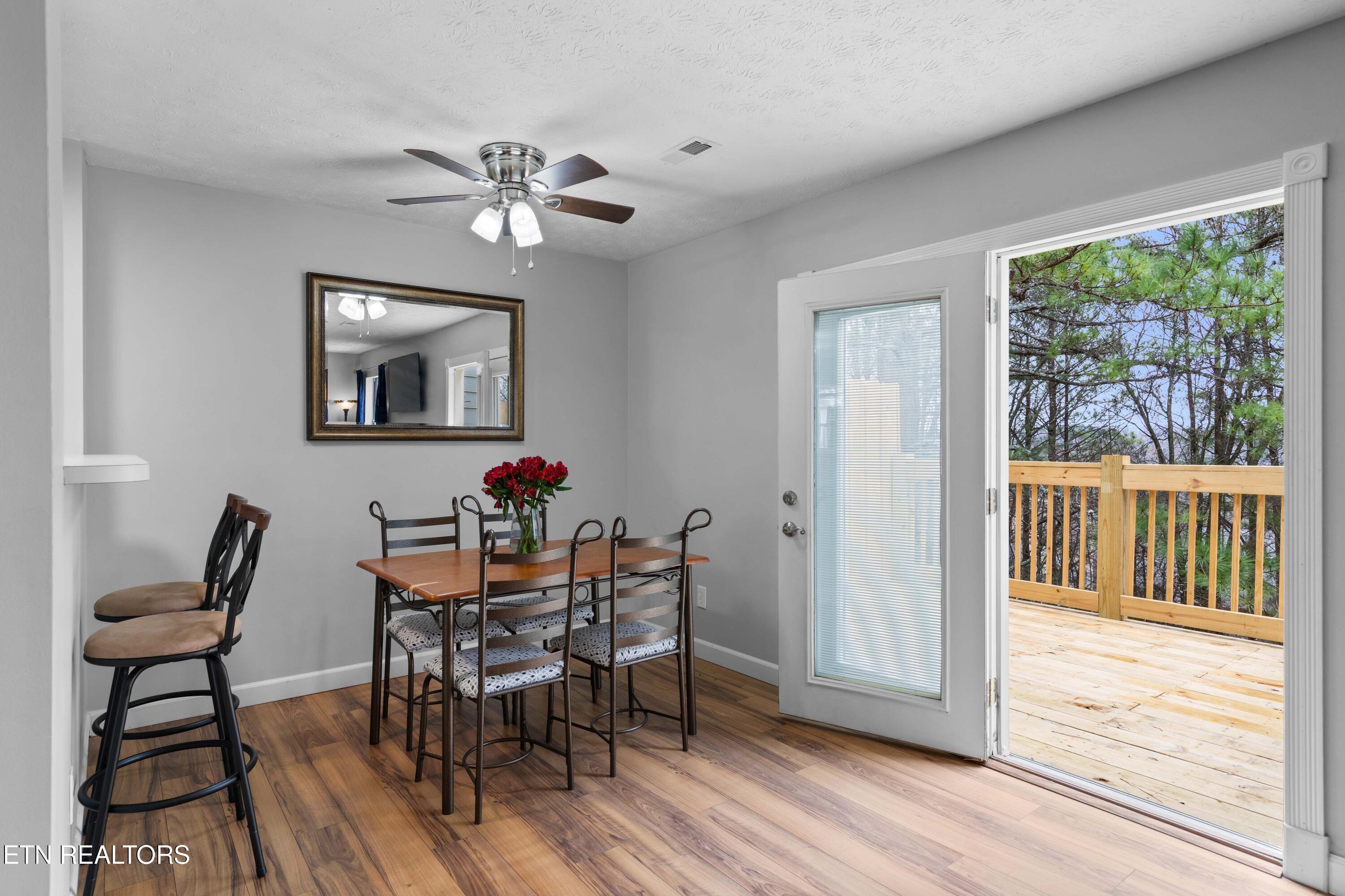 804 Olde Pioneer Trail Knoxville TN 37923