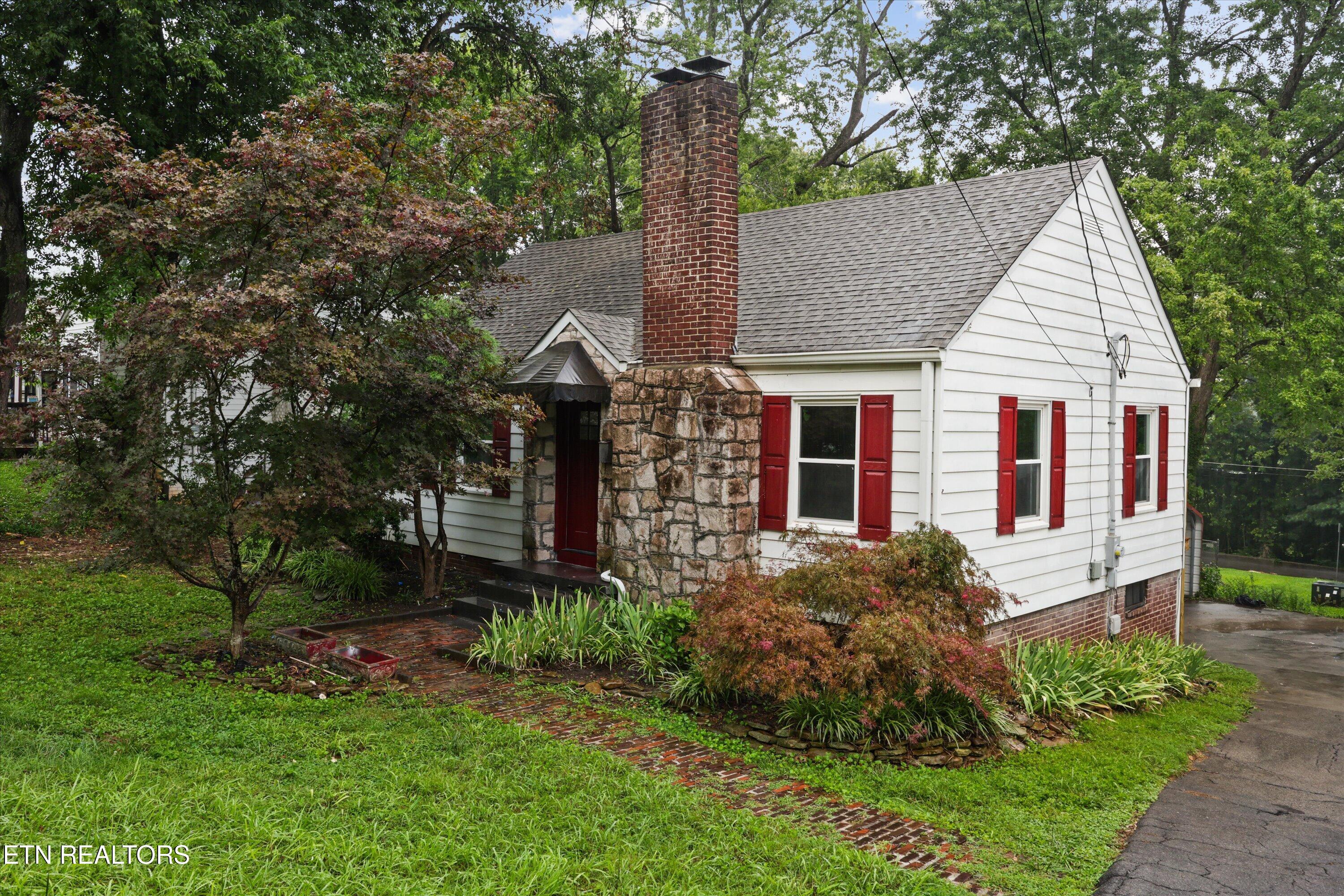 1204 Morningside Avenue Maryville TN 37804