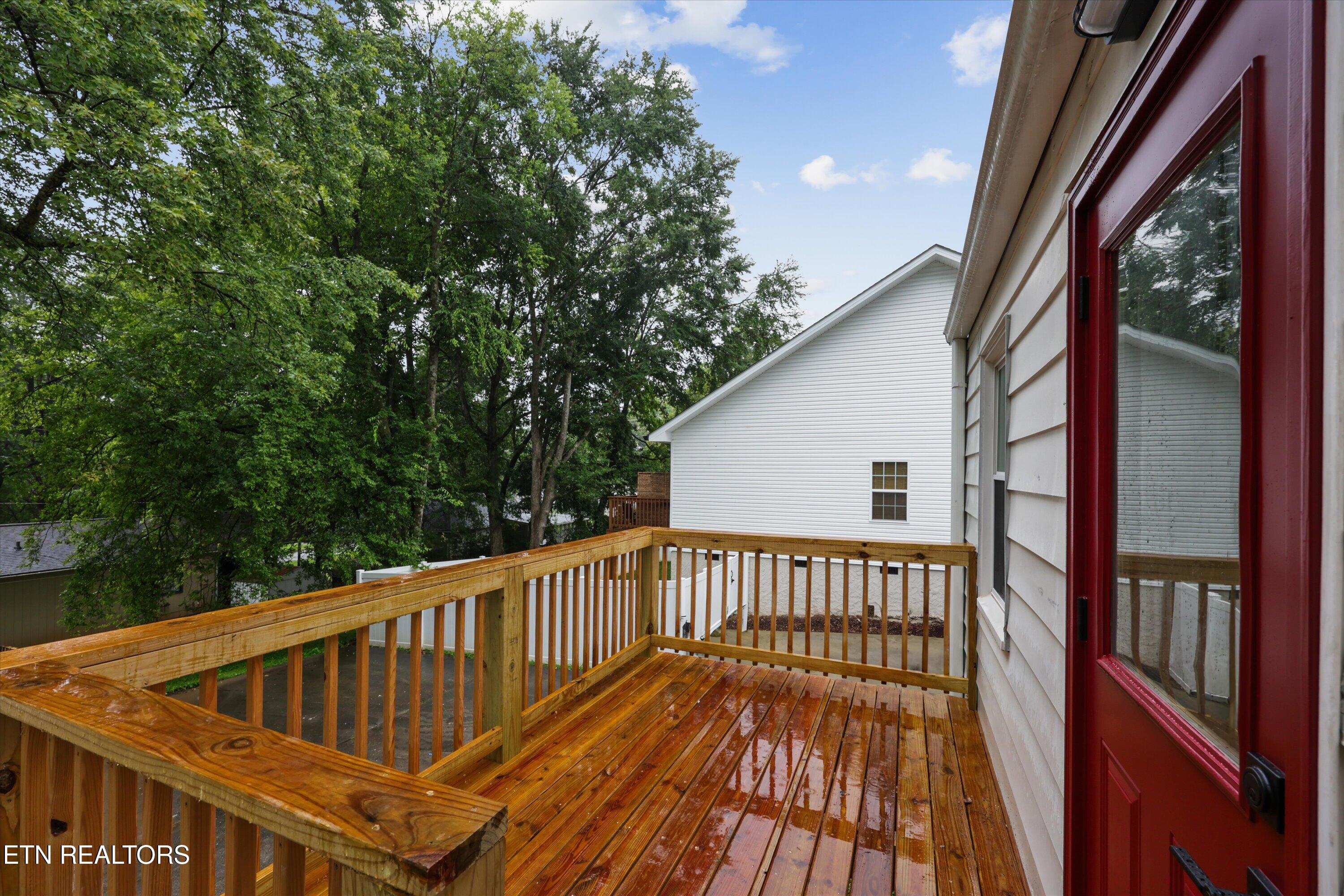 1204 Morningside Avenue Maryville TN 37804