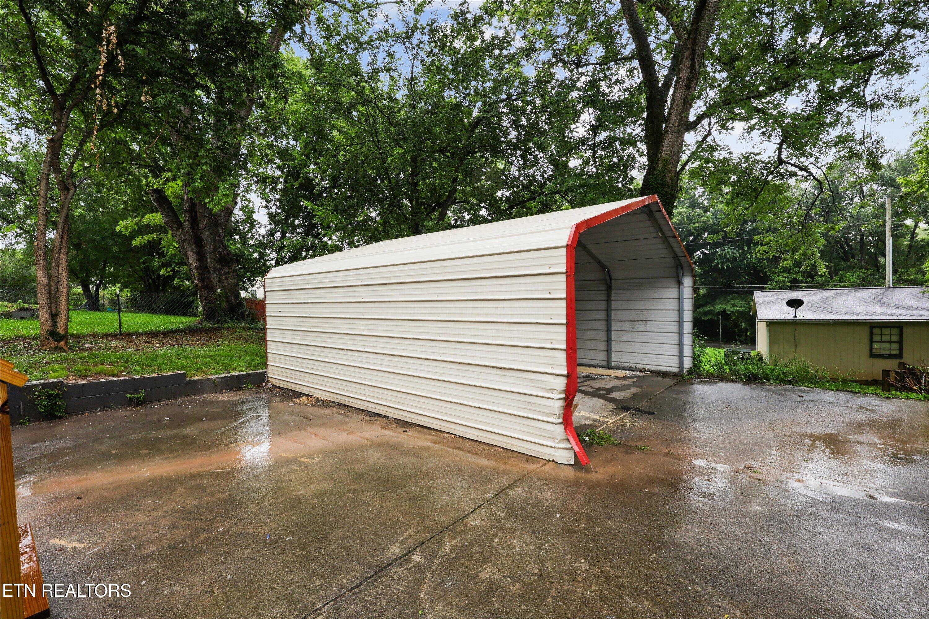 1204 Morningside Avenue Maryville TN 37804