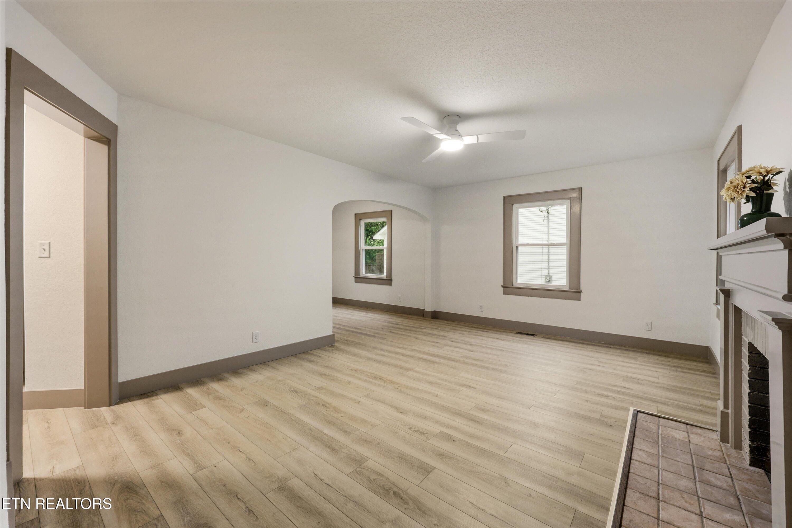 1204 Morningside Avenue Maryville TN 37804