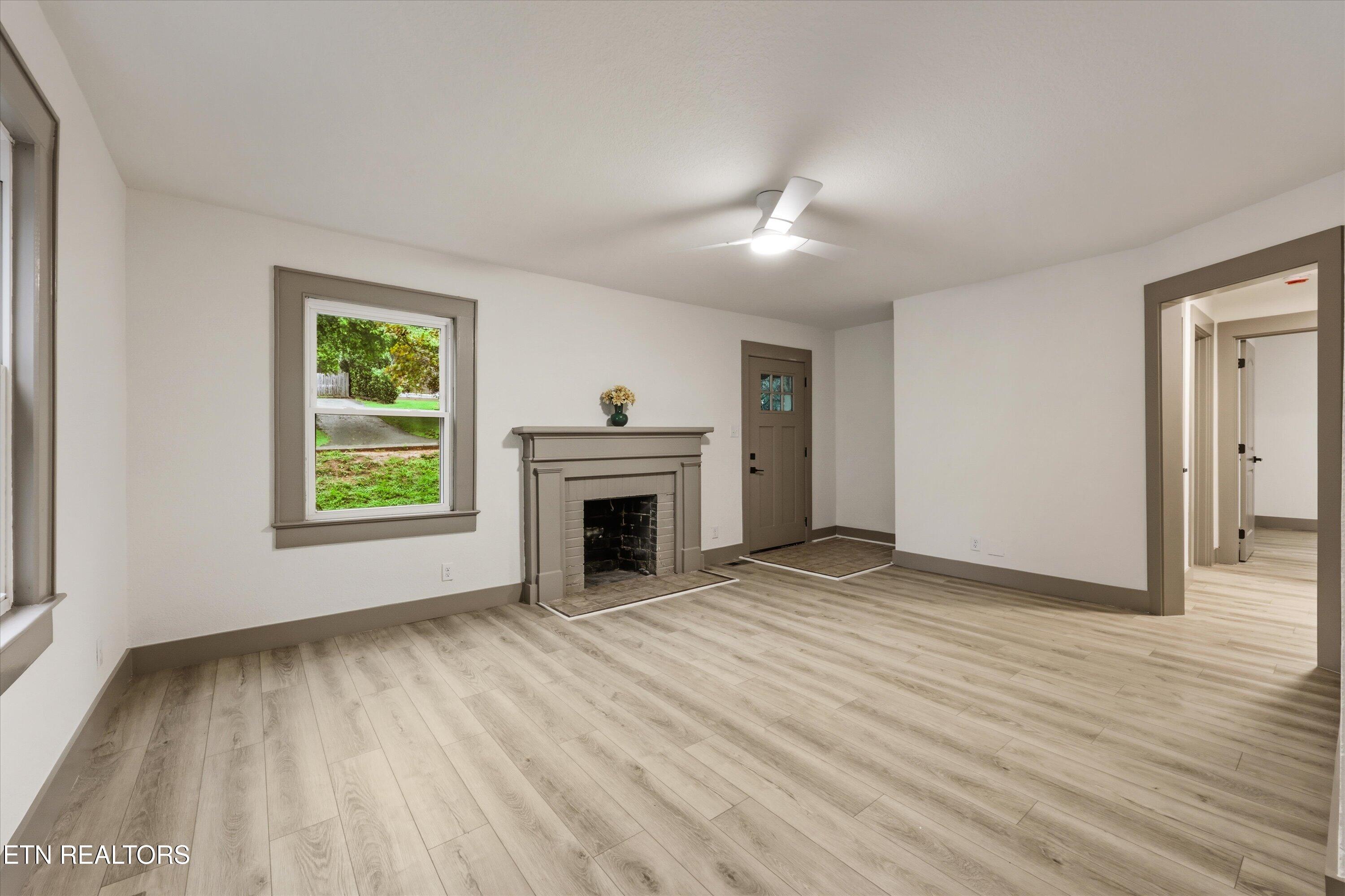 1204 Morningside Avenue Maryville TN 37804