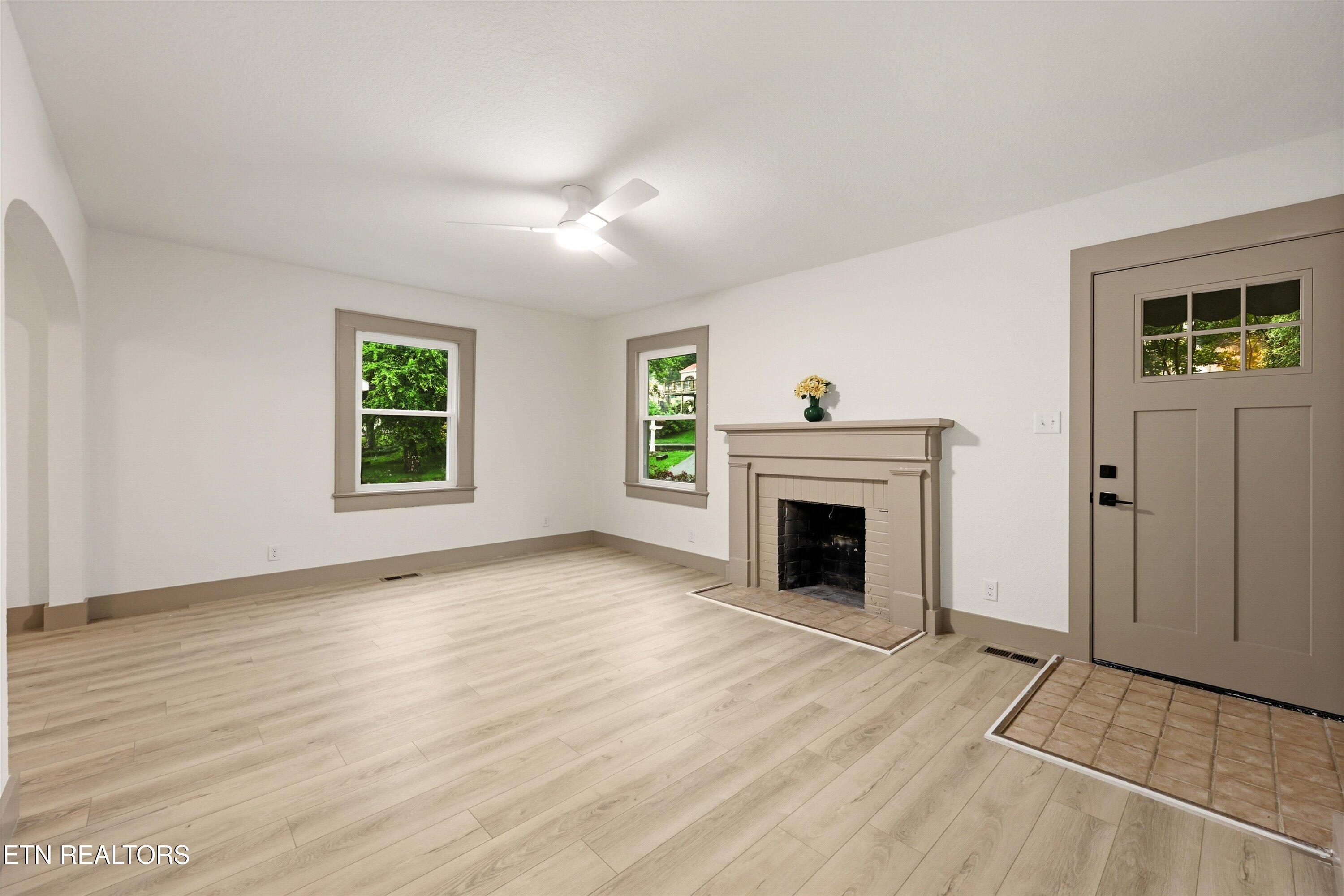 1204 Morningside Avenue Maryville TN 37804
