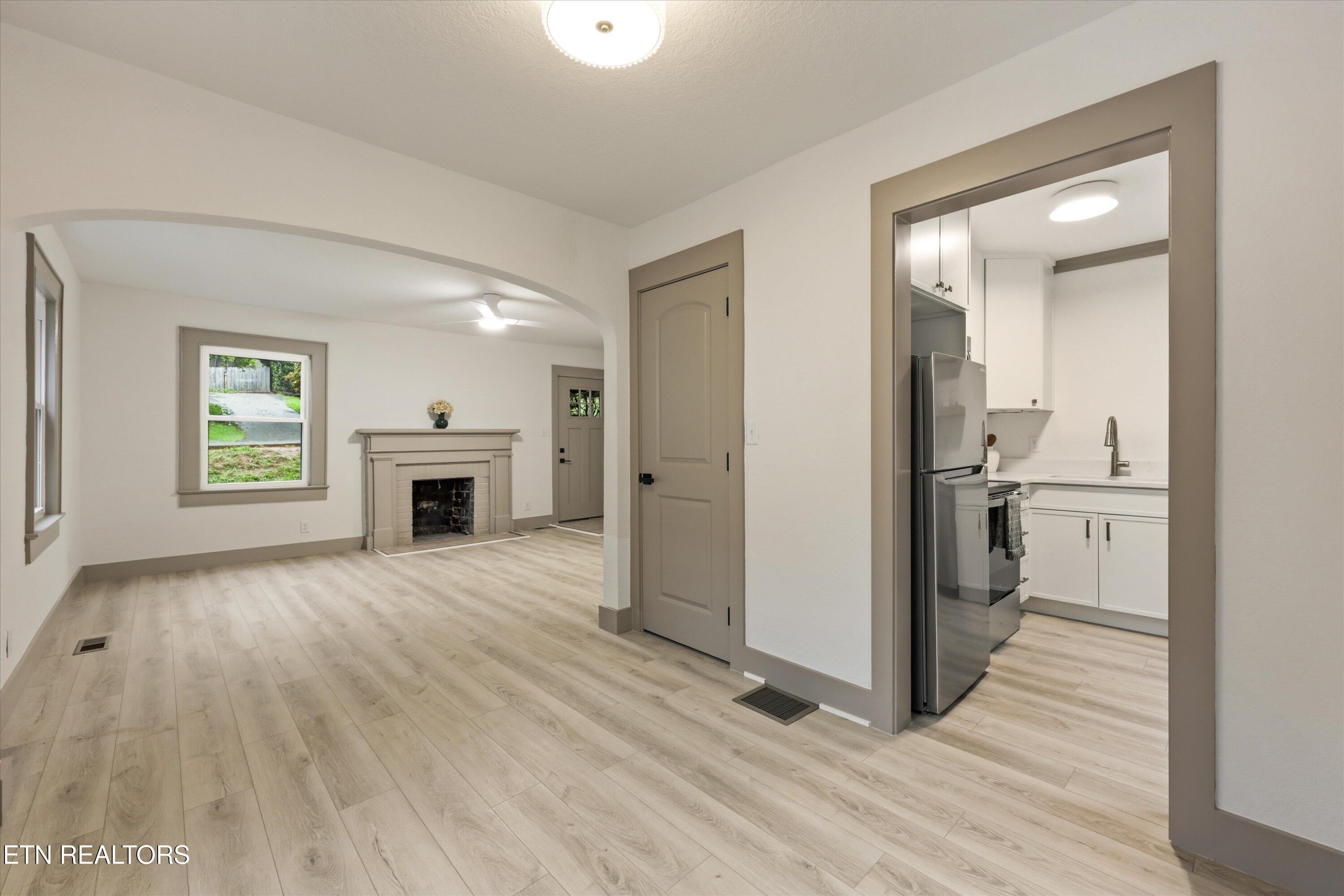 1204 Morningside Avenue Maryville TN 37804