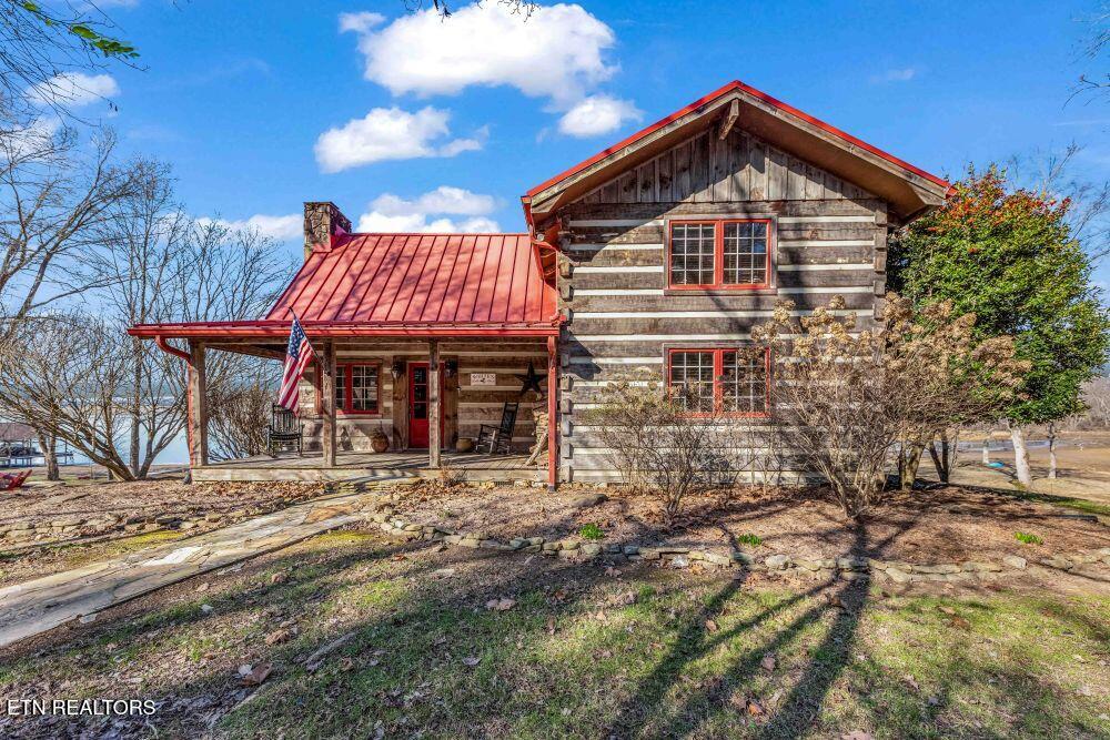 450 Emory River Road Harriman TN 37748