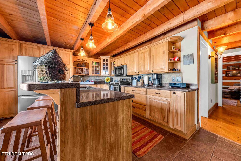 450 Emory River Road Harriman TN 37748
